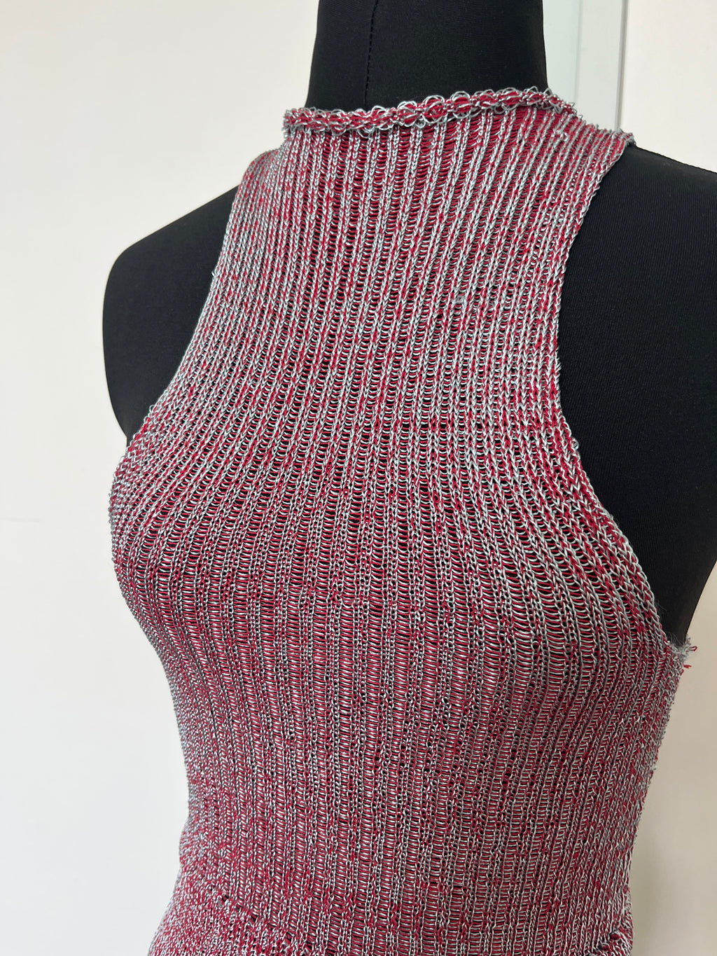 Racer Vest