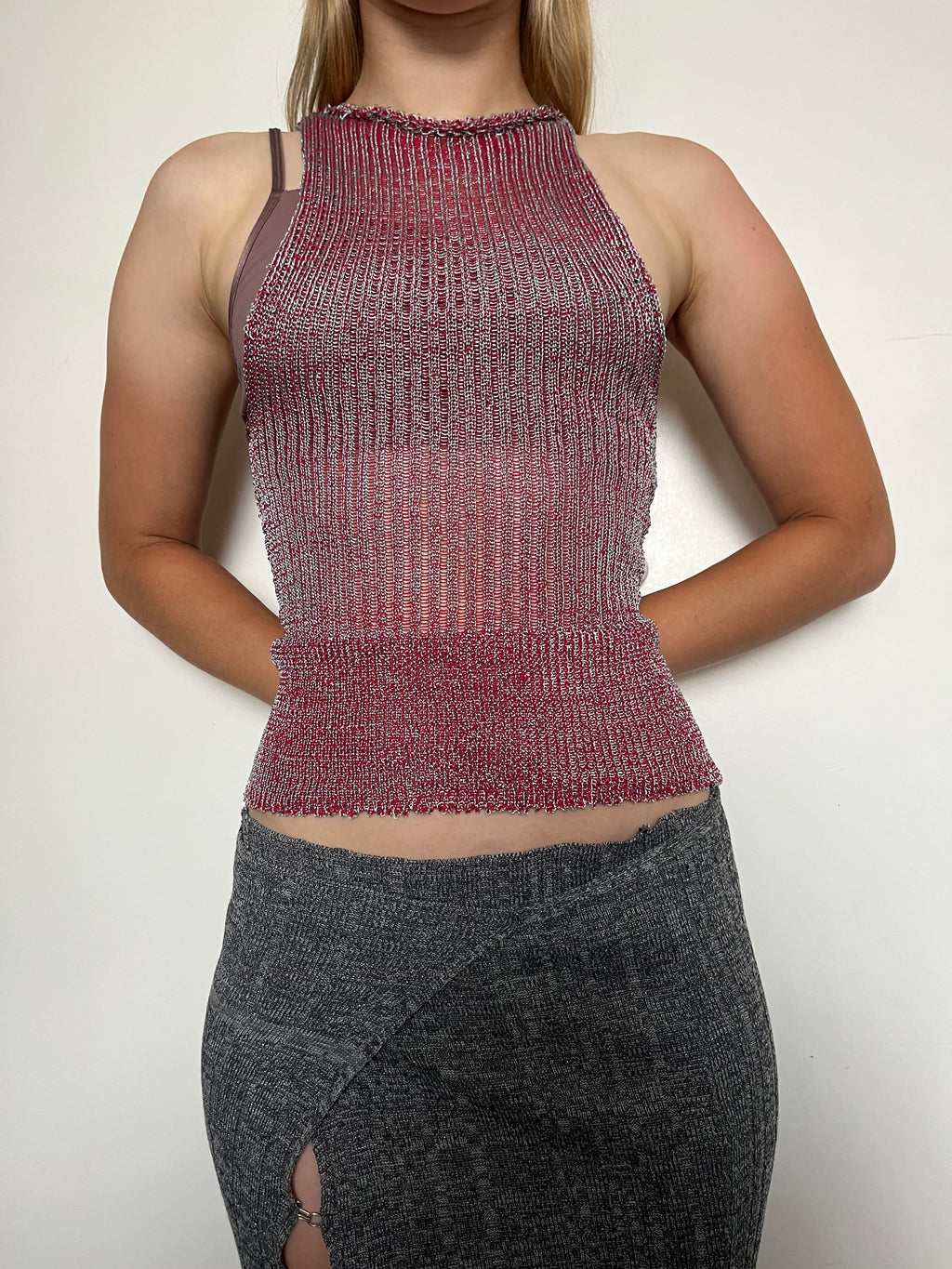 Racer Vest