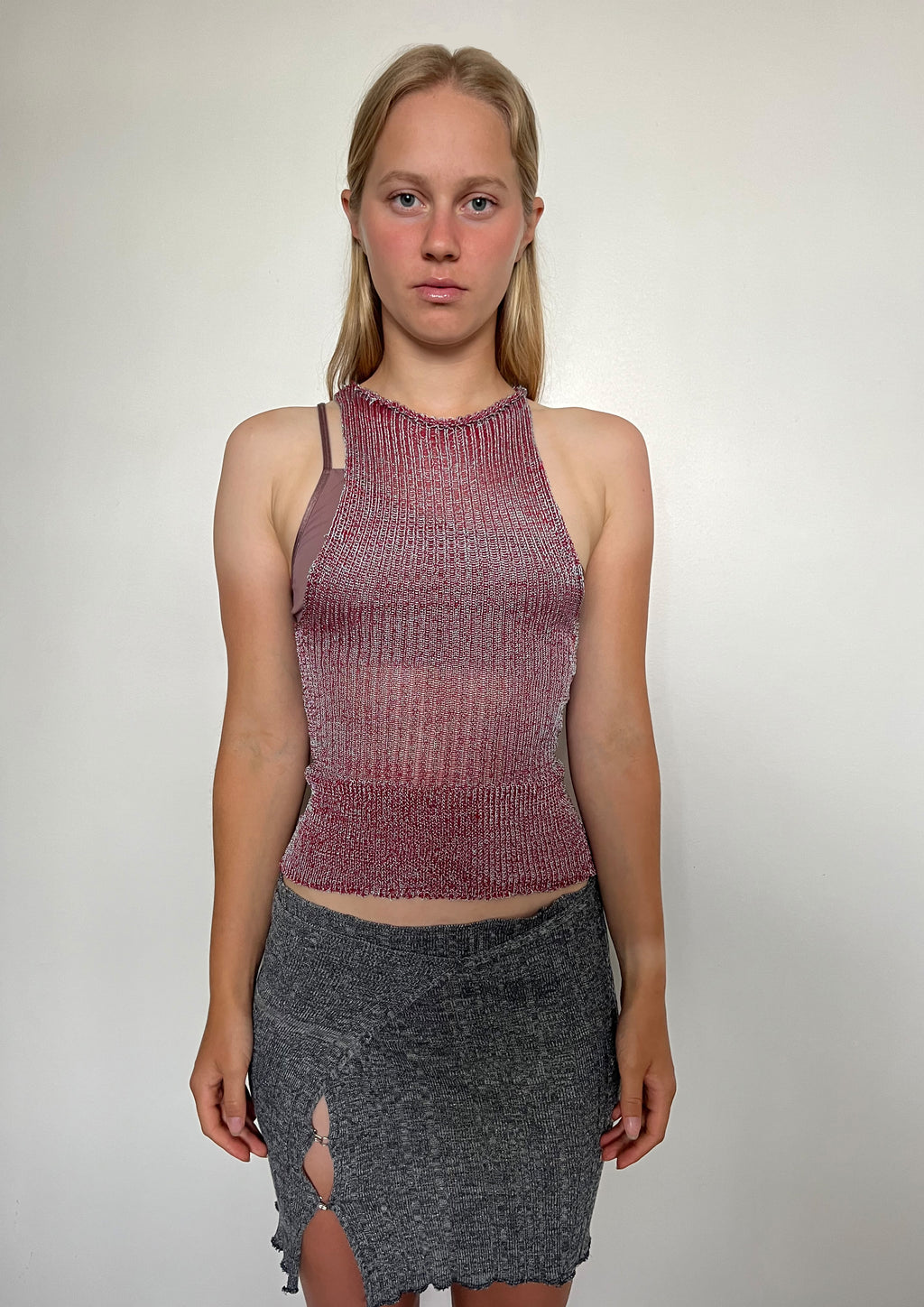 Racer Vest