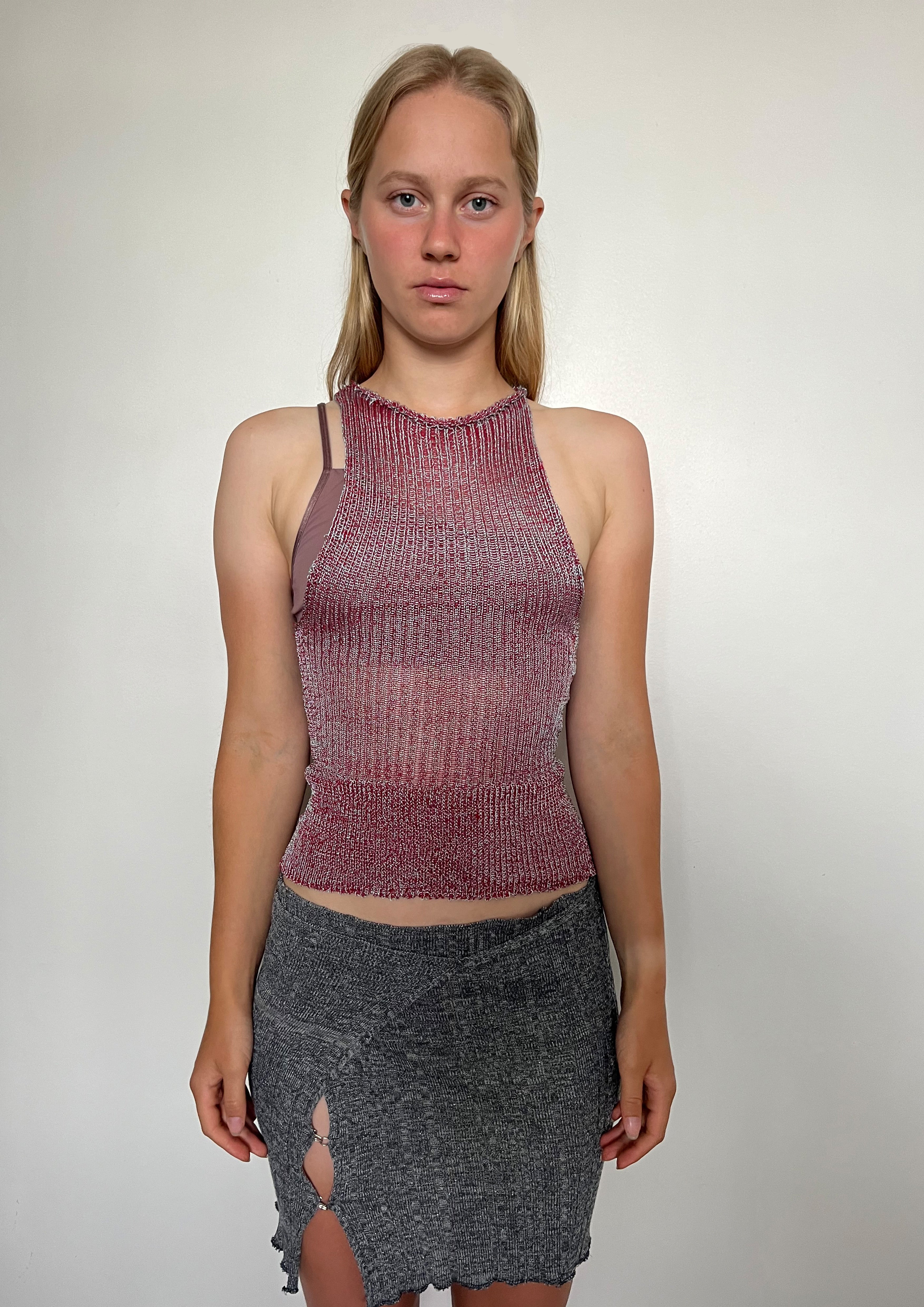 Racer Vest