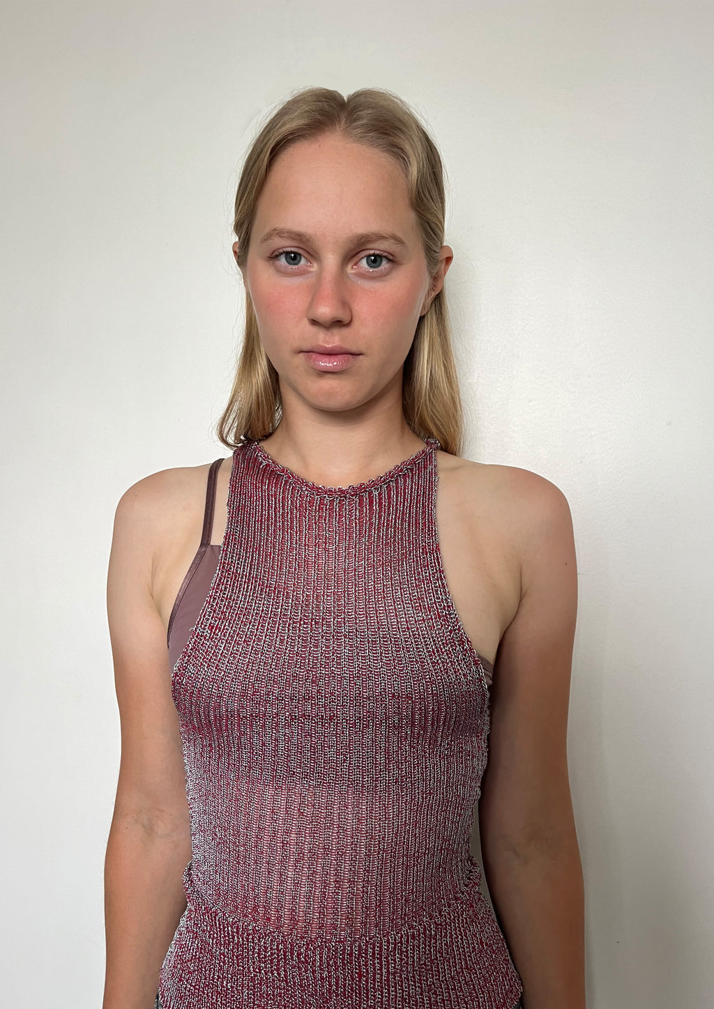 Racer Vest