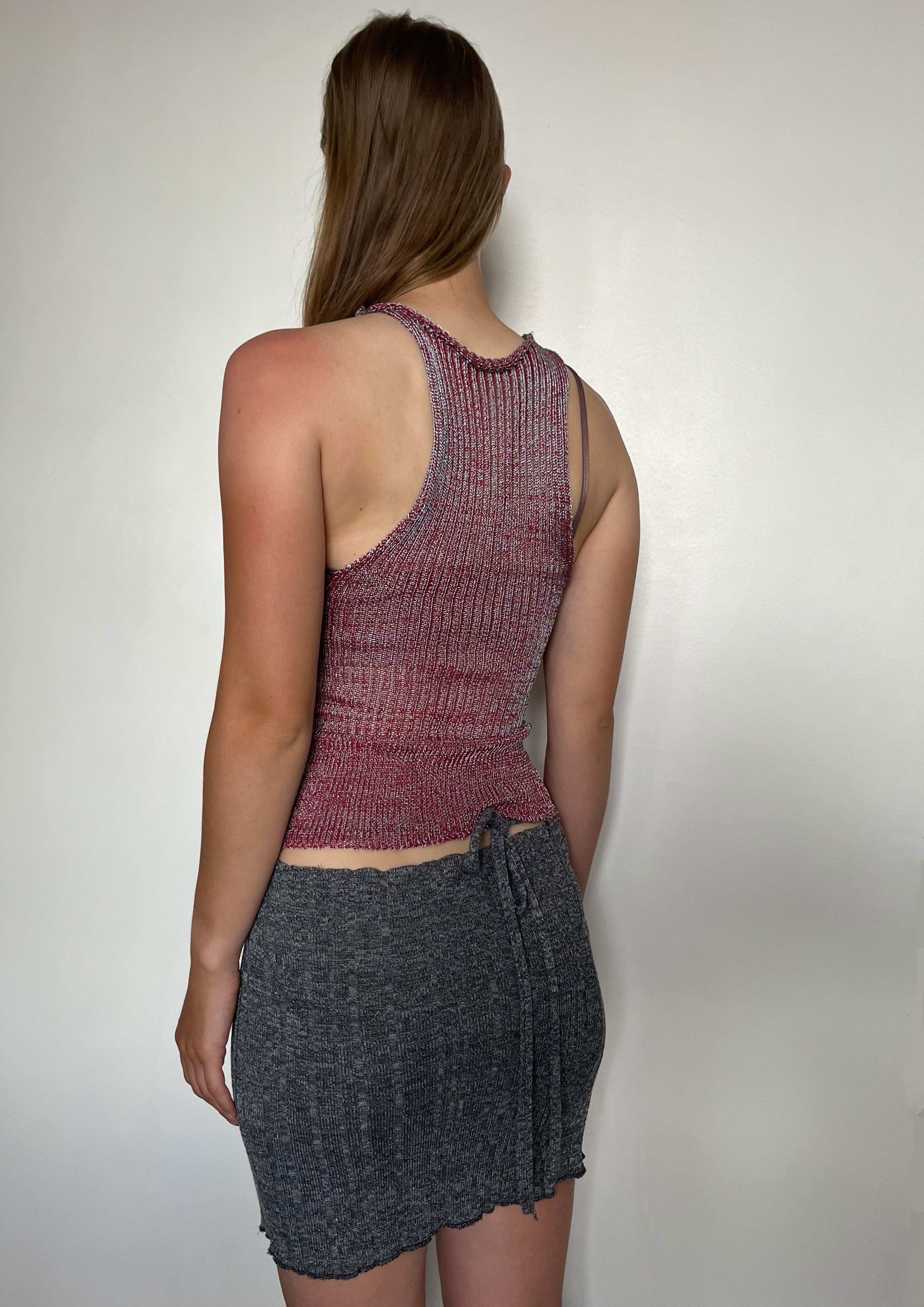 Racer Vest