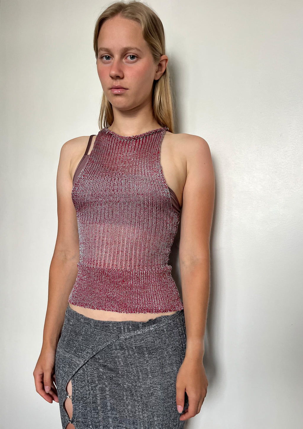 Racer Vest