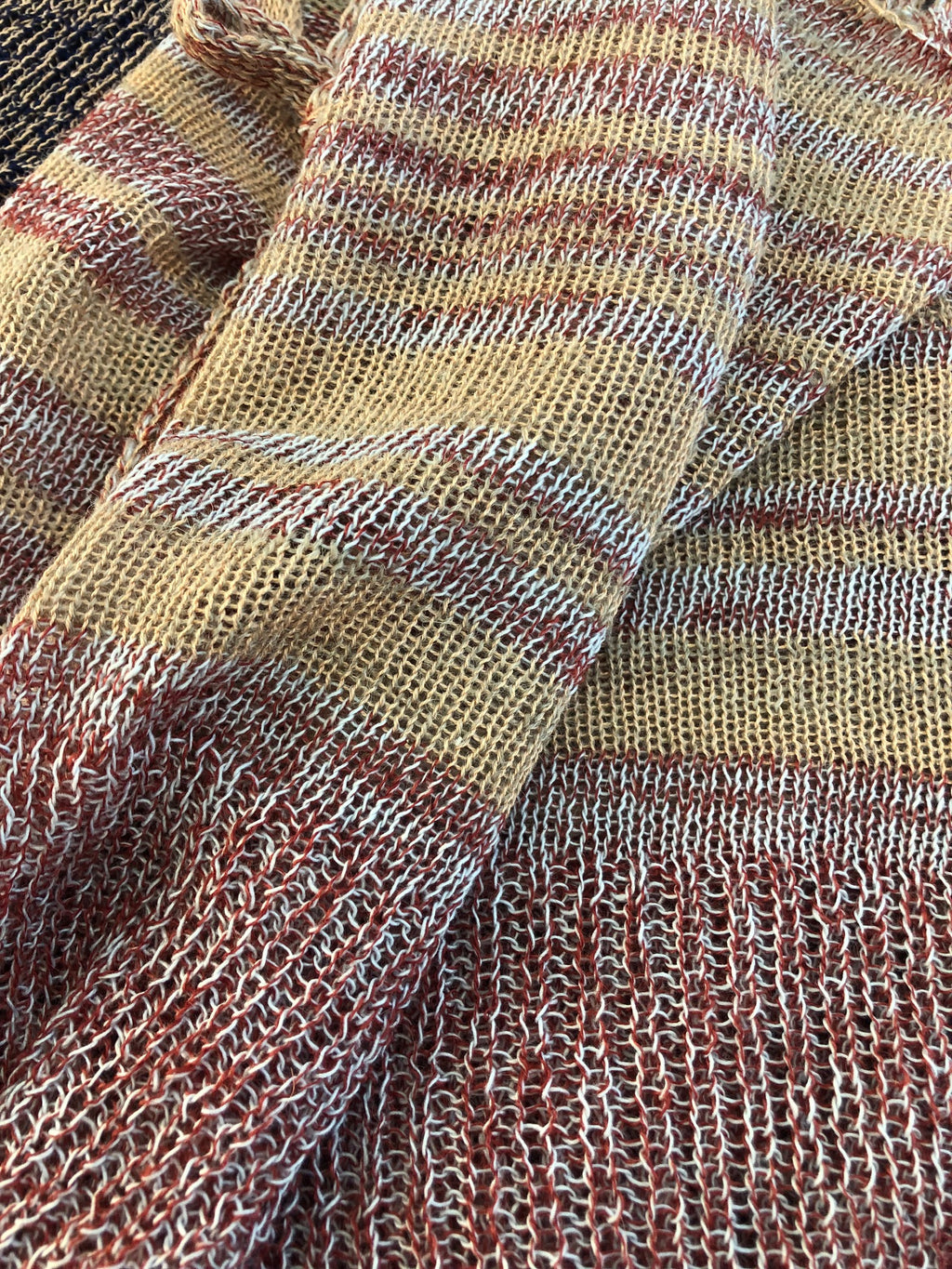 Multi Tie Top