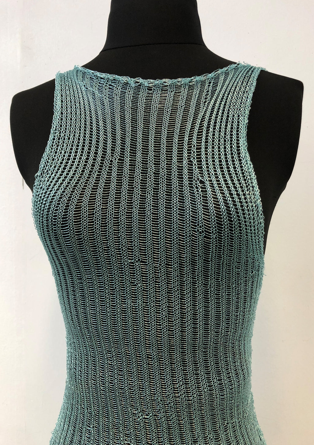 Ladder Vest