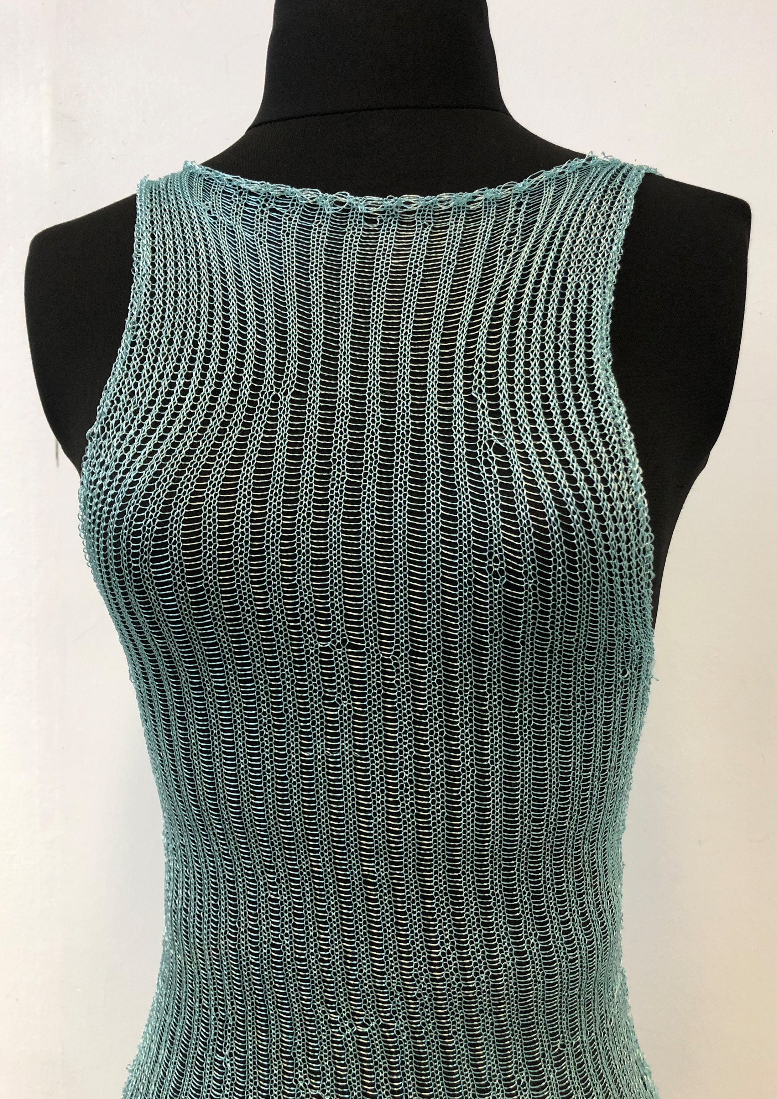 Ladder Vest