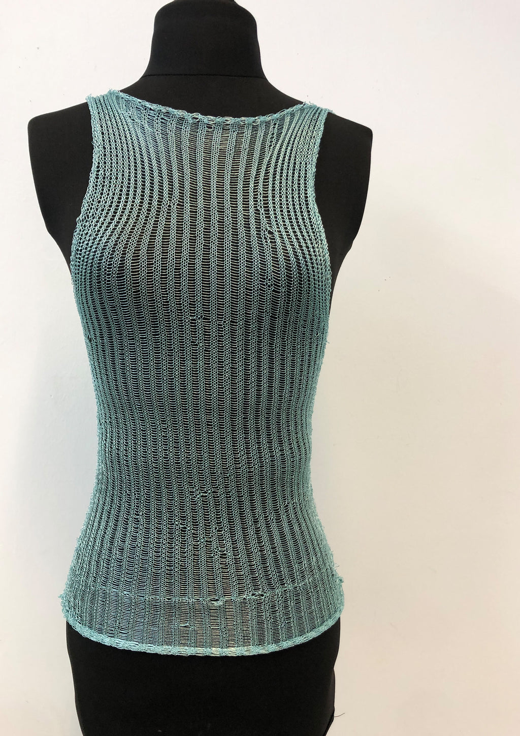 Ladder Vest