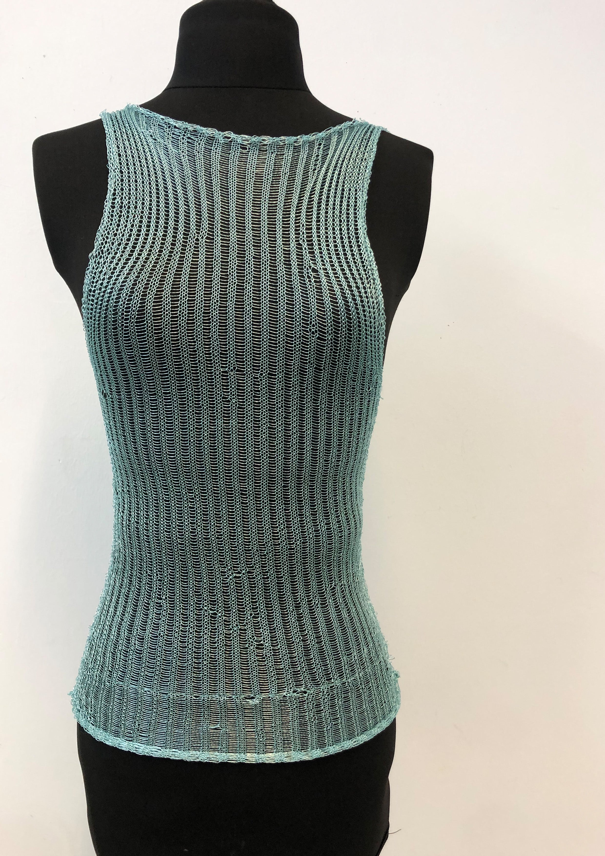Ladder Vest