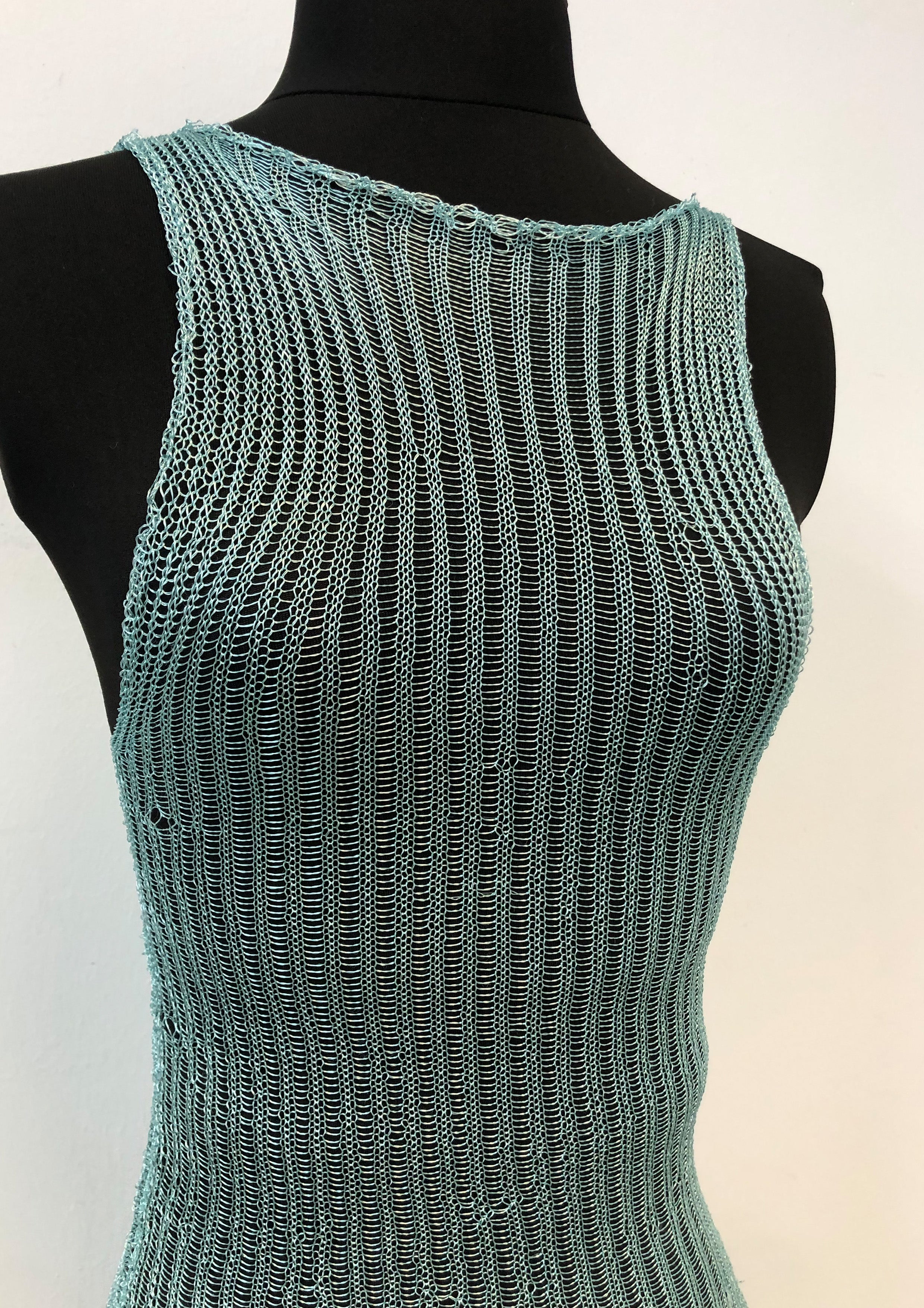 Ladder Vest