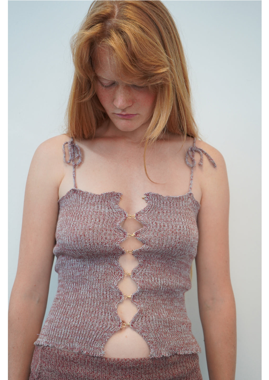 Hook Cami Top
