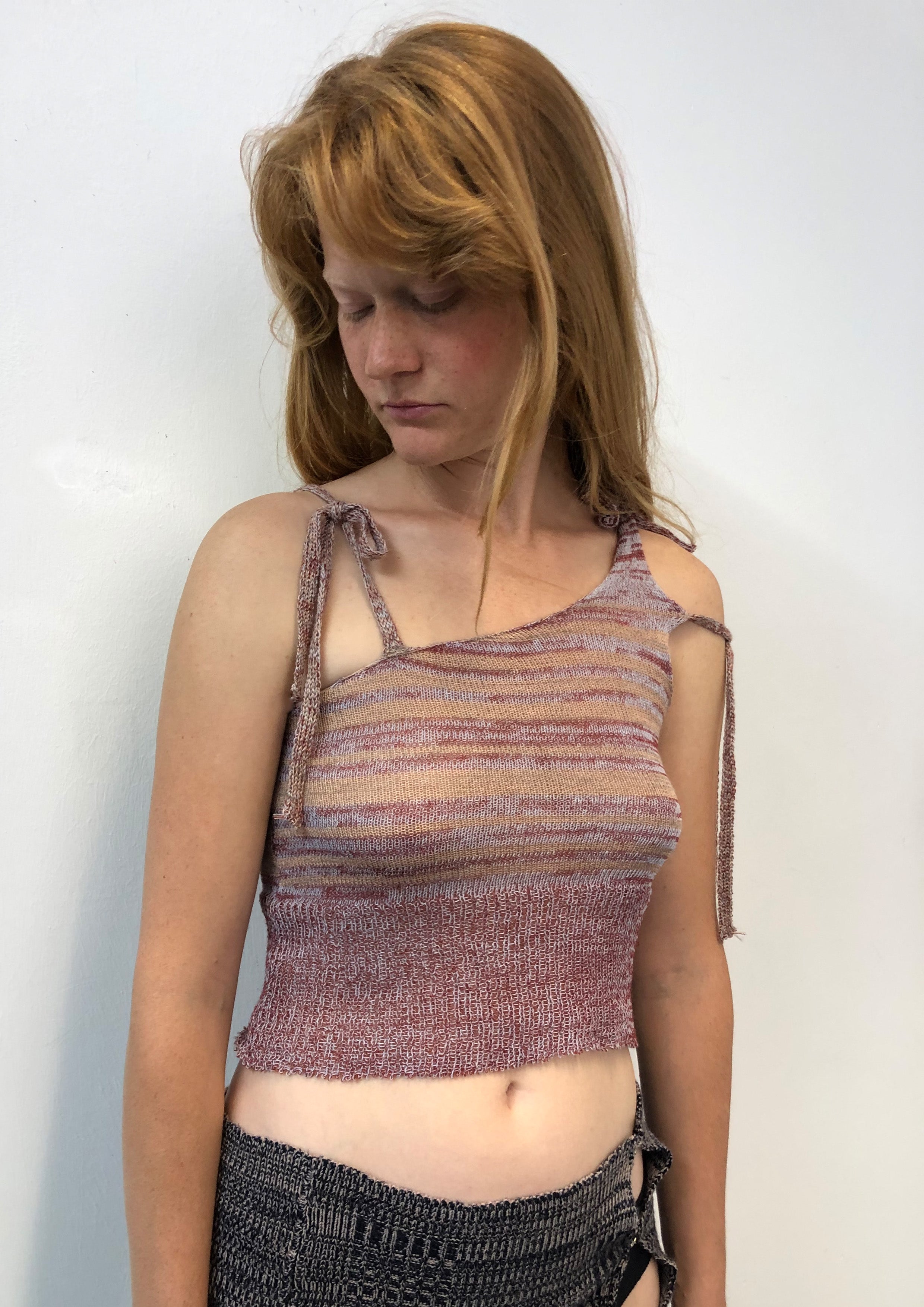 Multi Tie Top