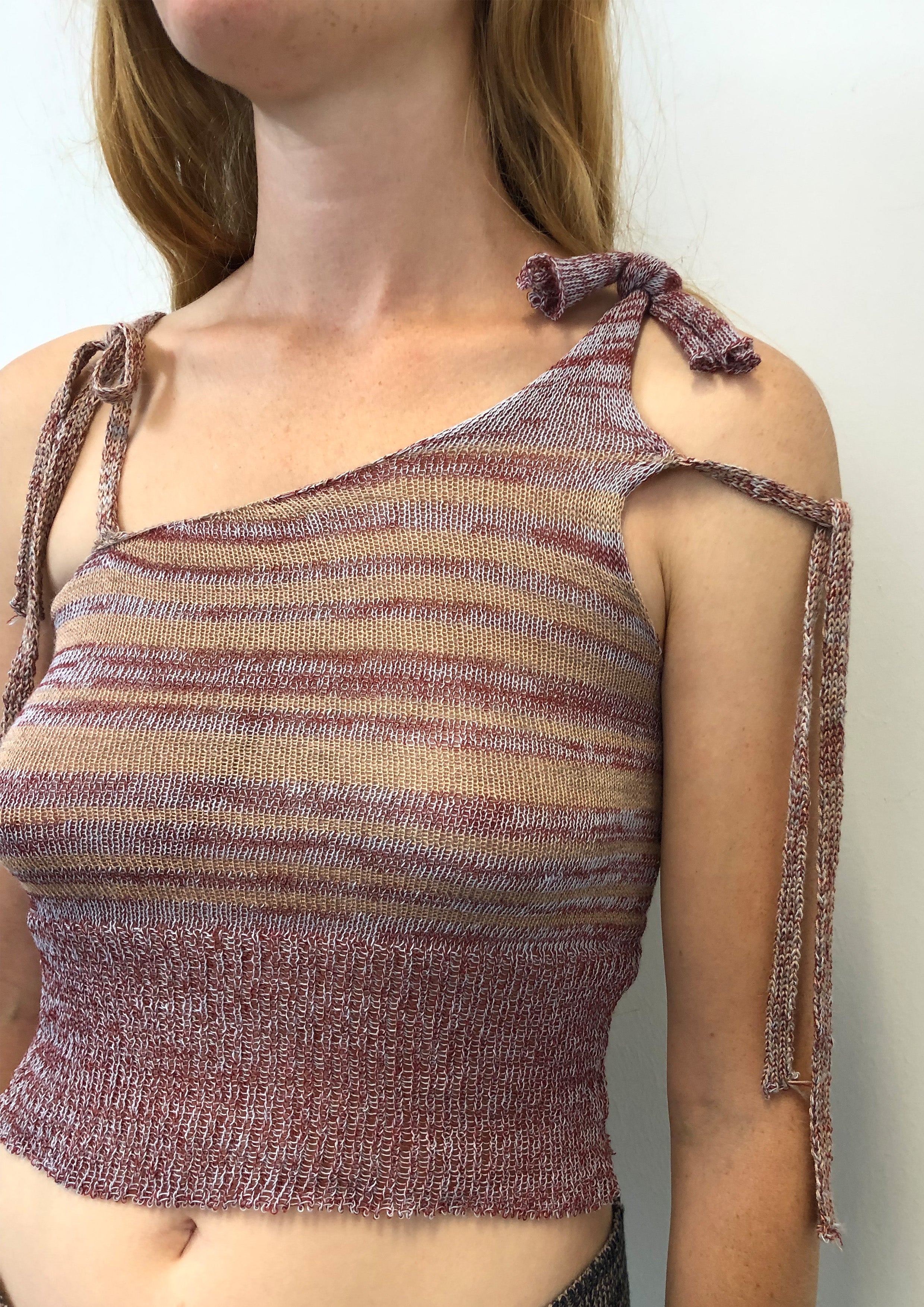 Multi Tie Top