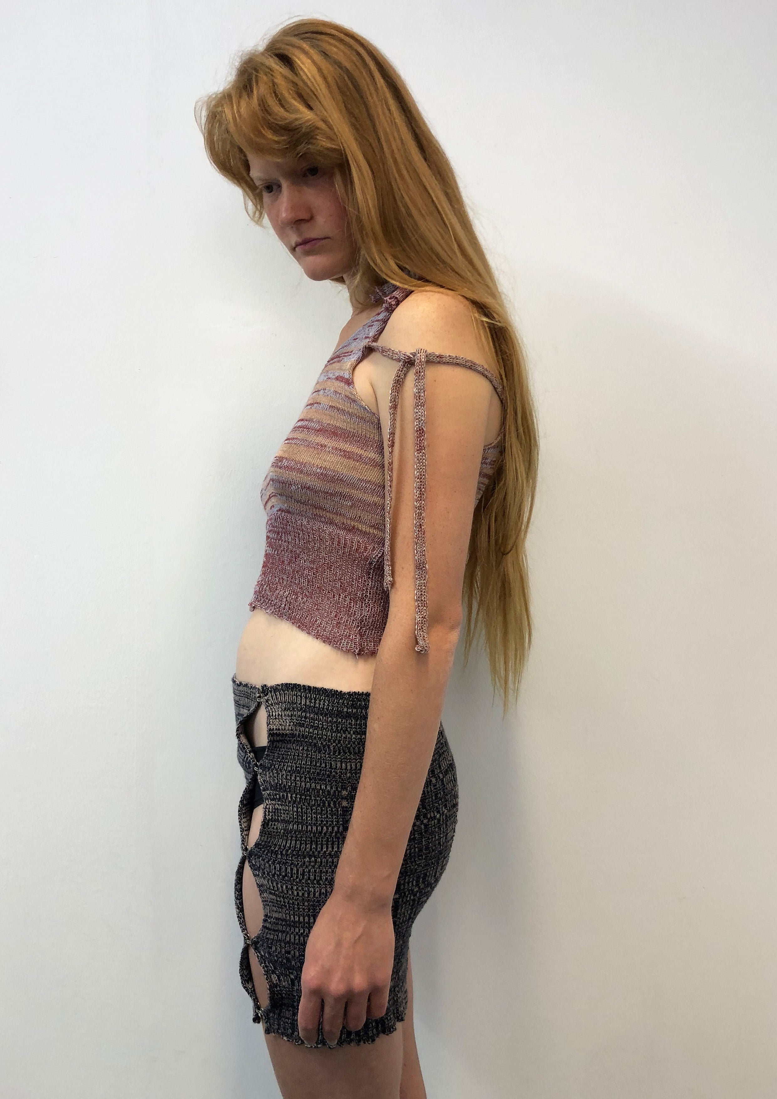 Multi Tie Top