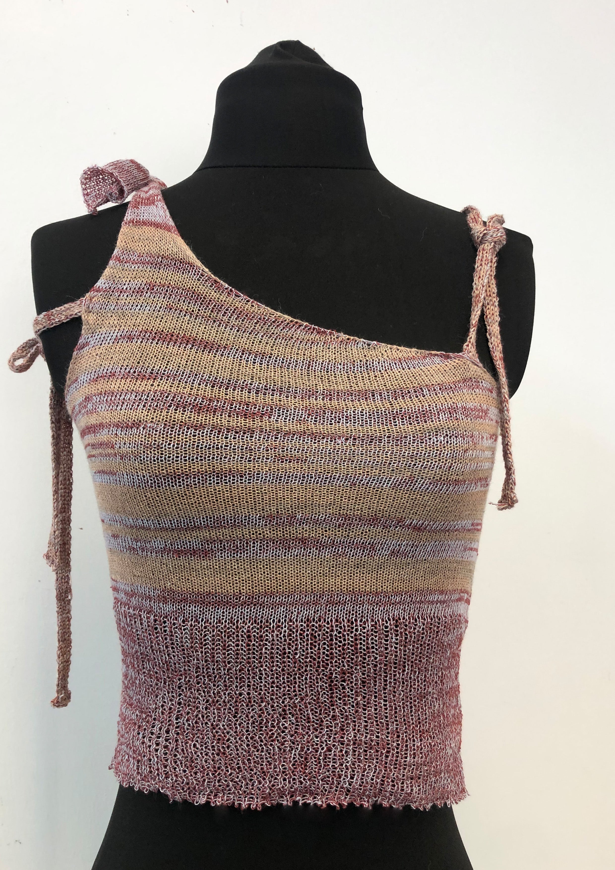 Multi Tie Top
