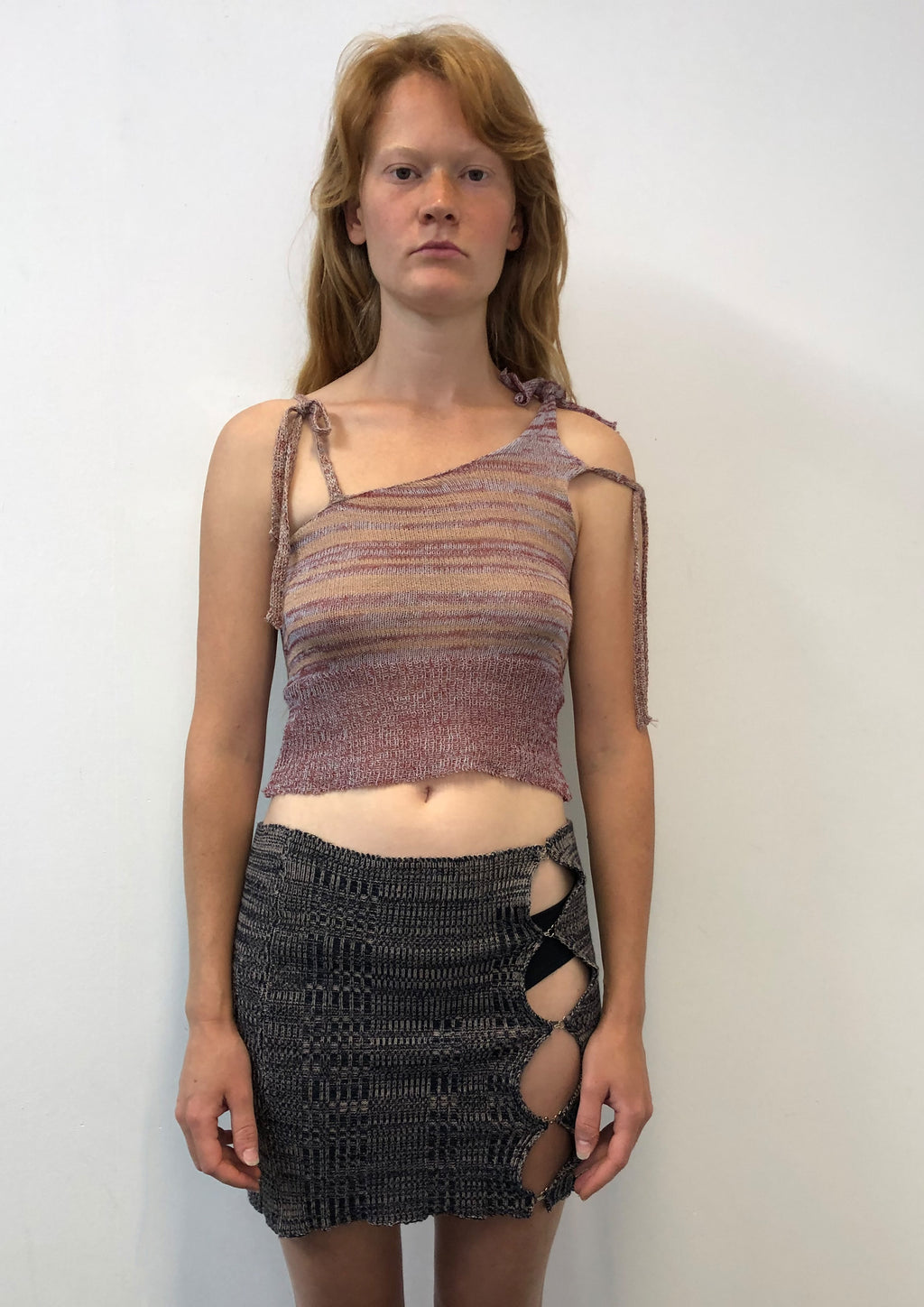 Multi Tie Top