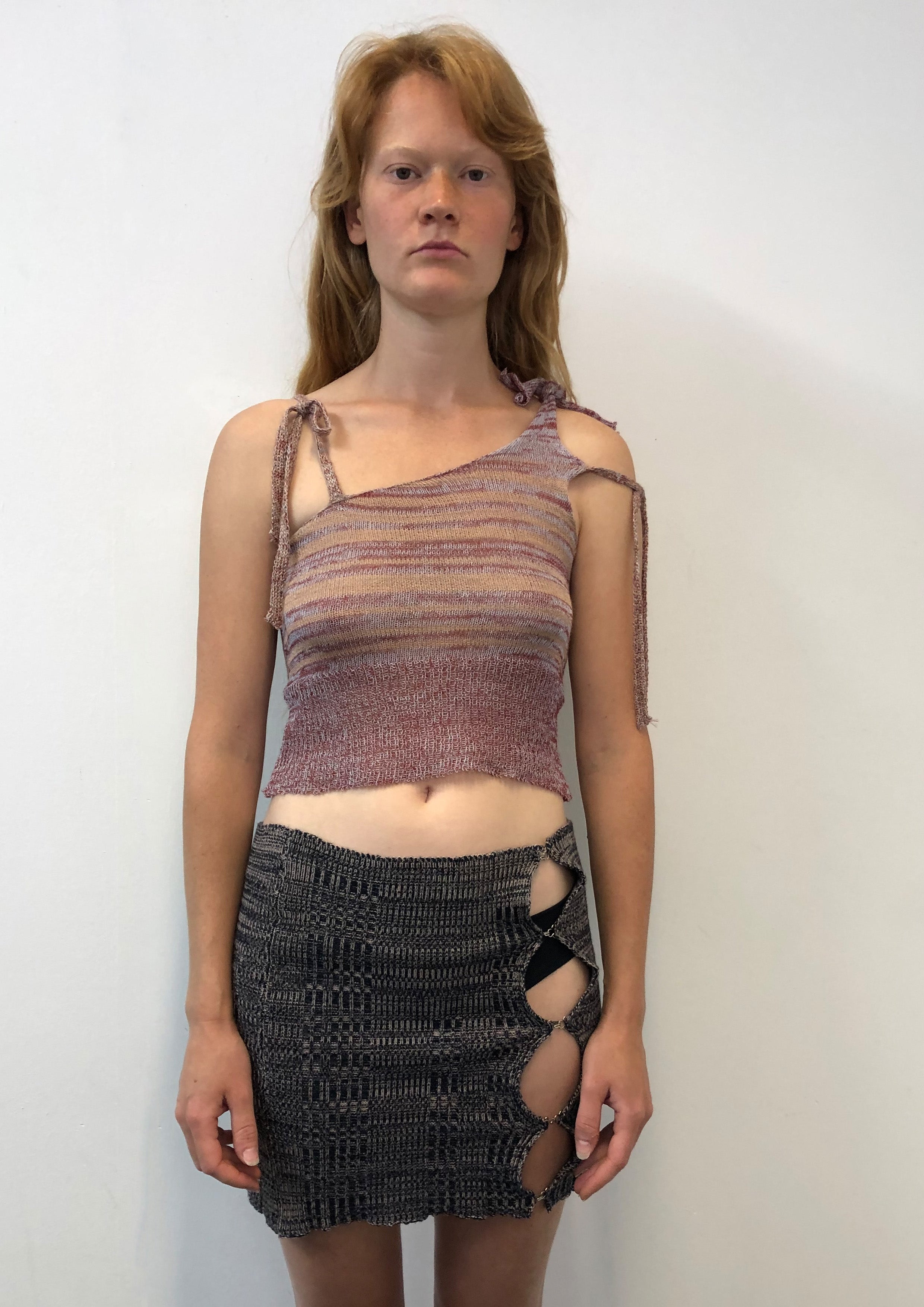 Multi Tie Top