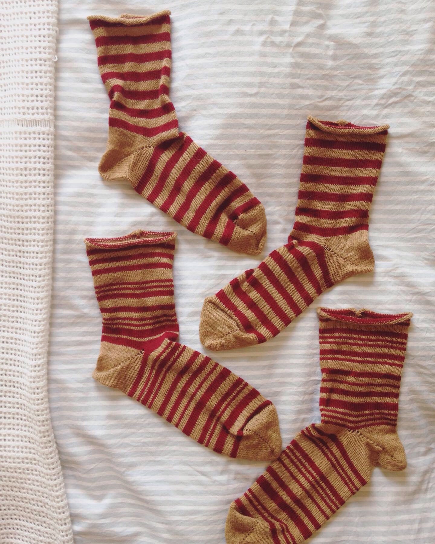 Lounge Socks