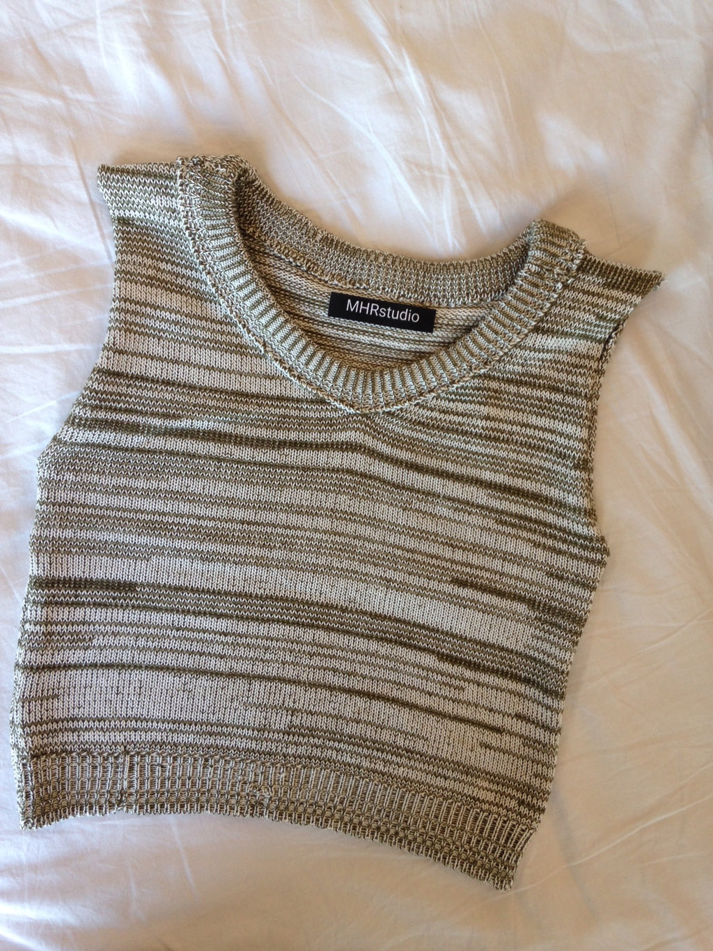 Sweater Vest