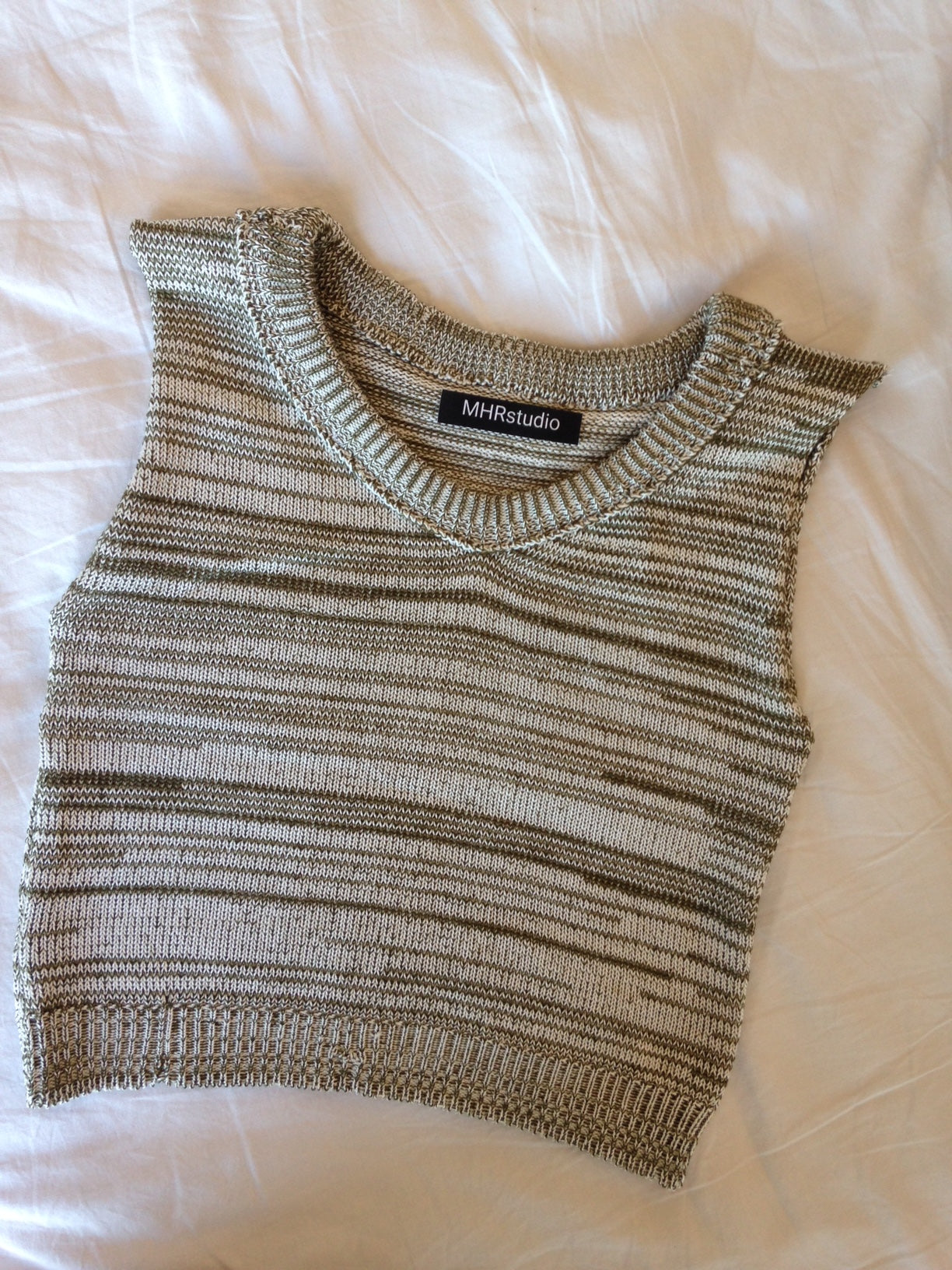 Sweater Vest