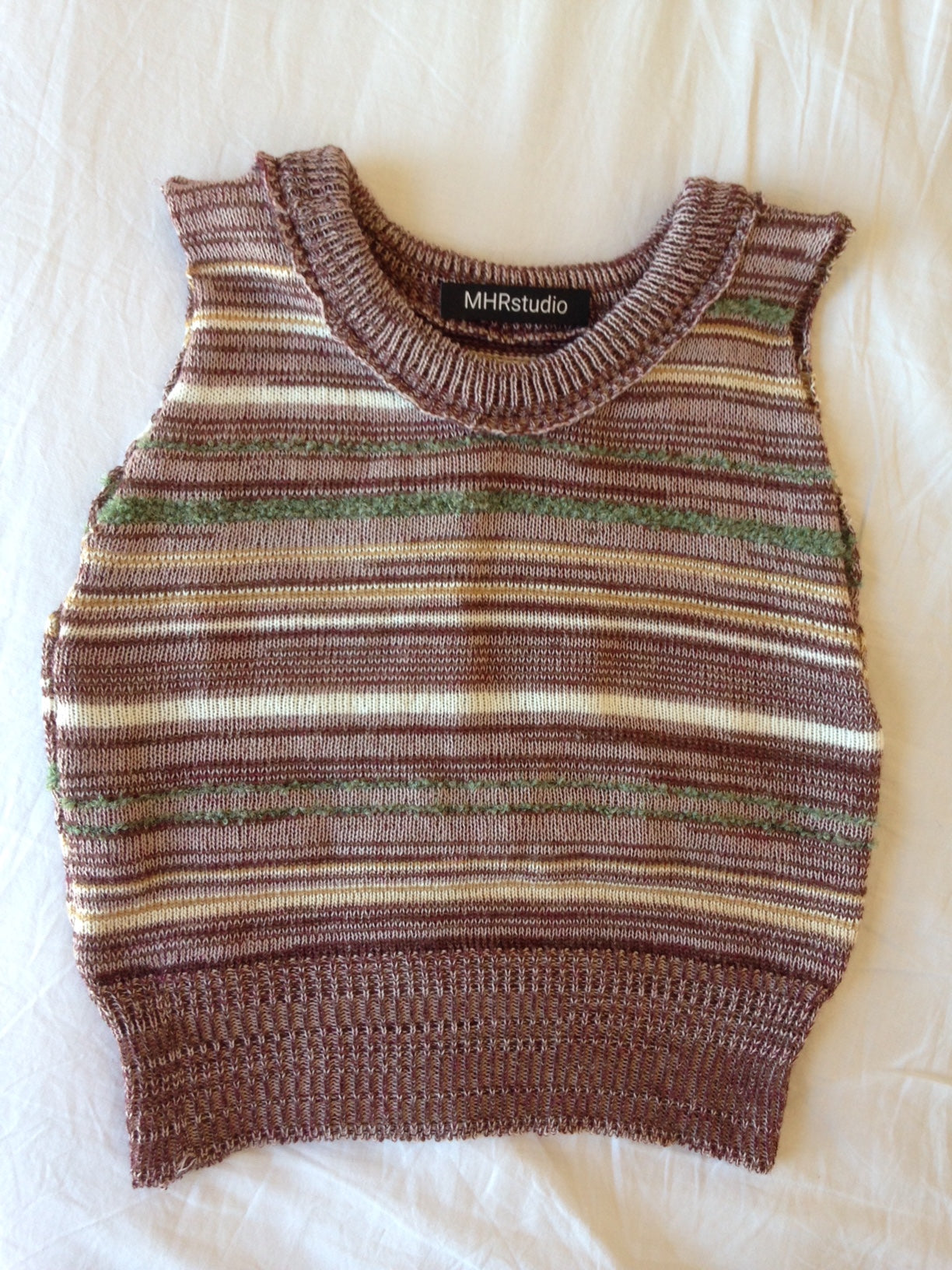 Sweater Vest