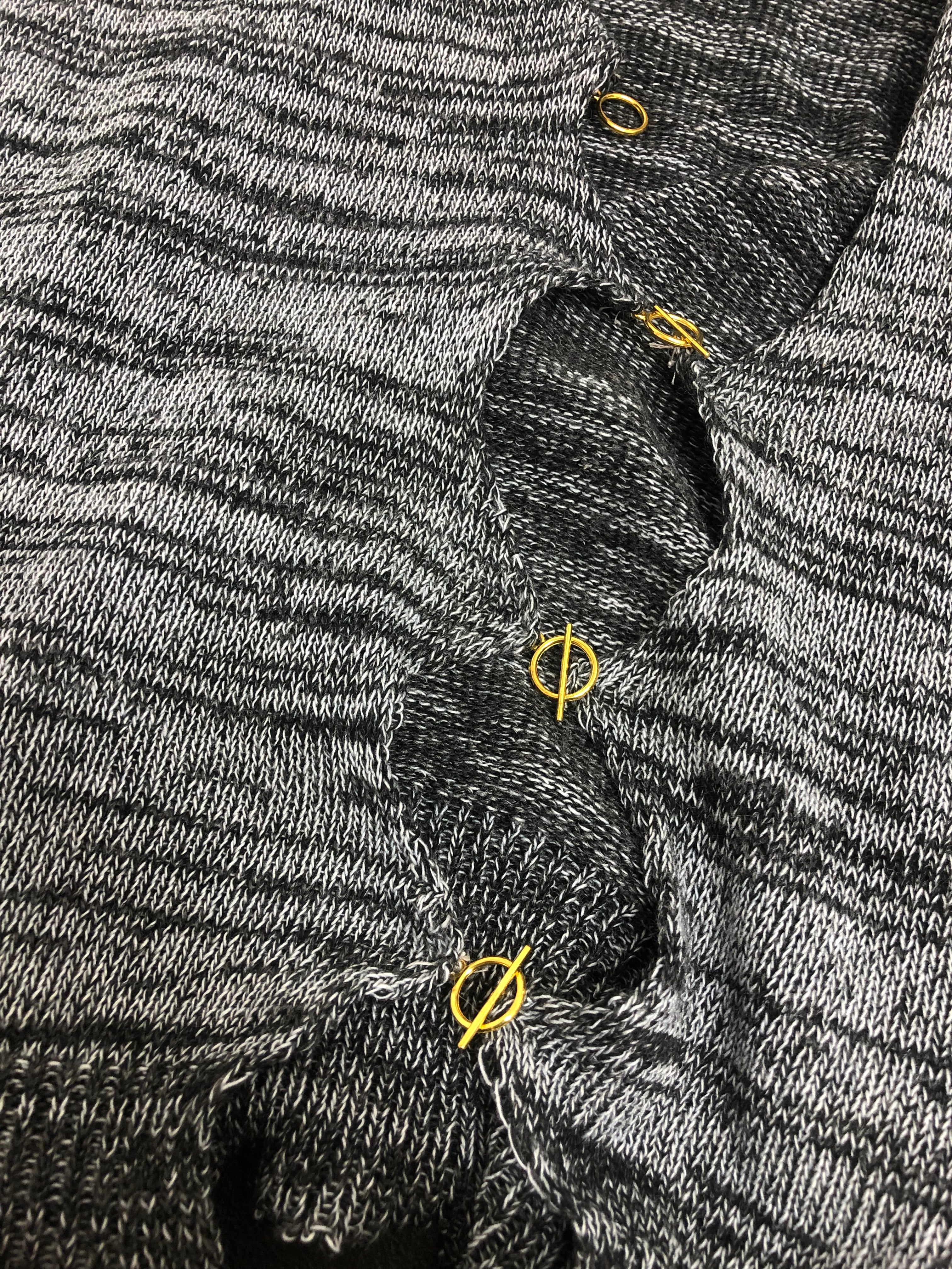 Asymmetric T Bar Top