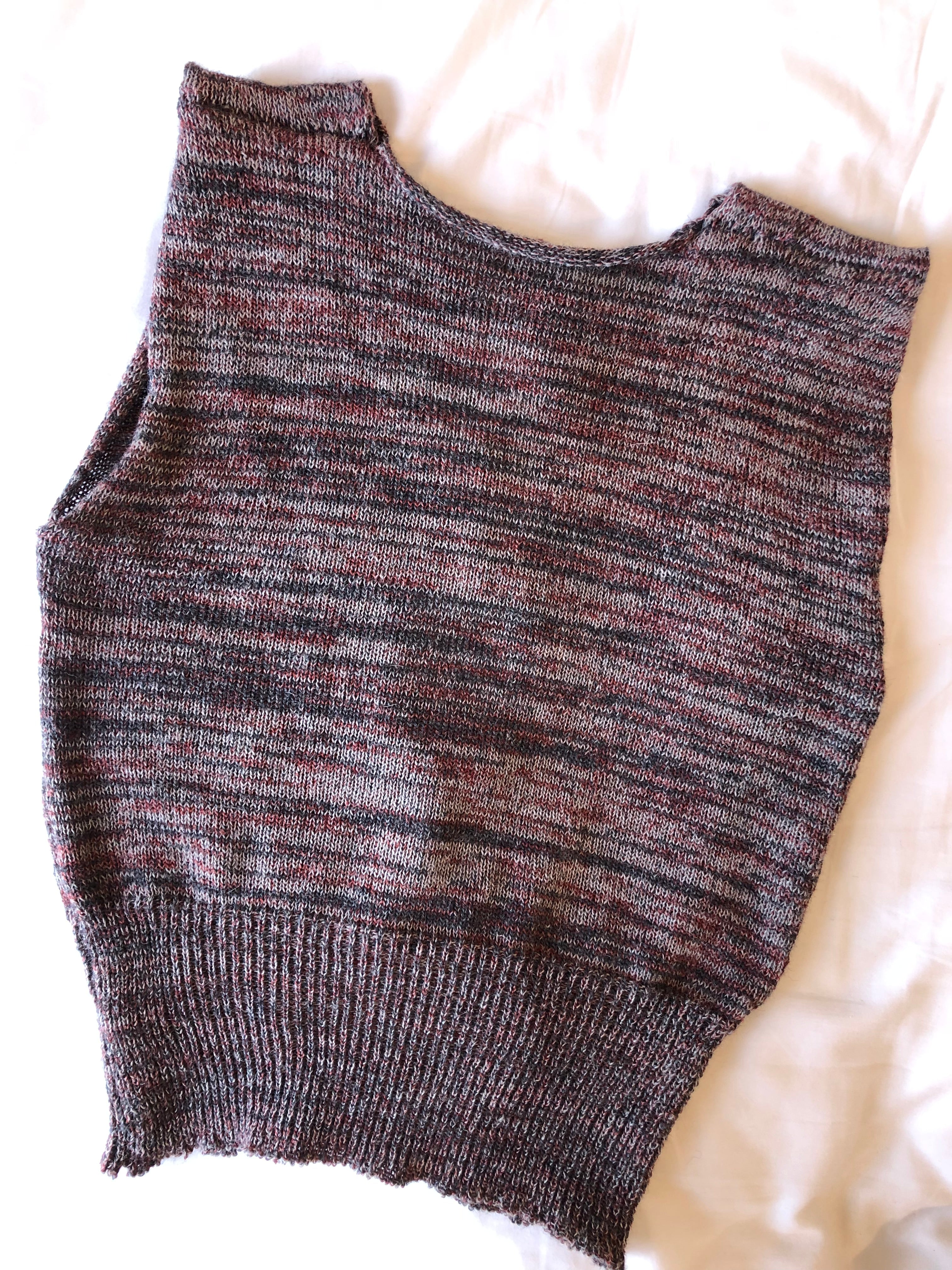 Tie Front Top