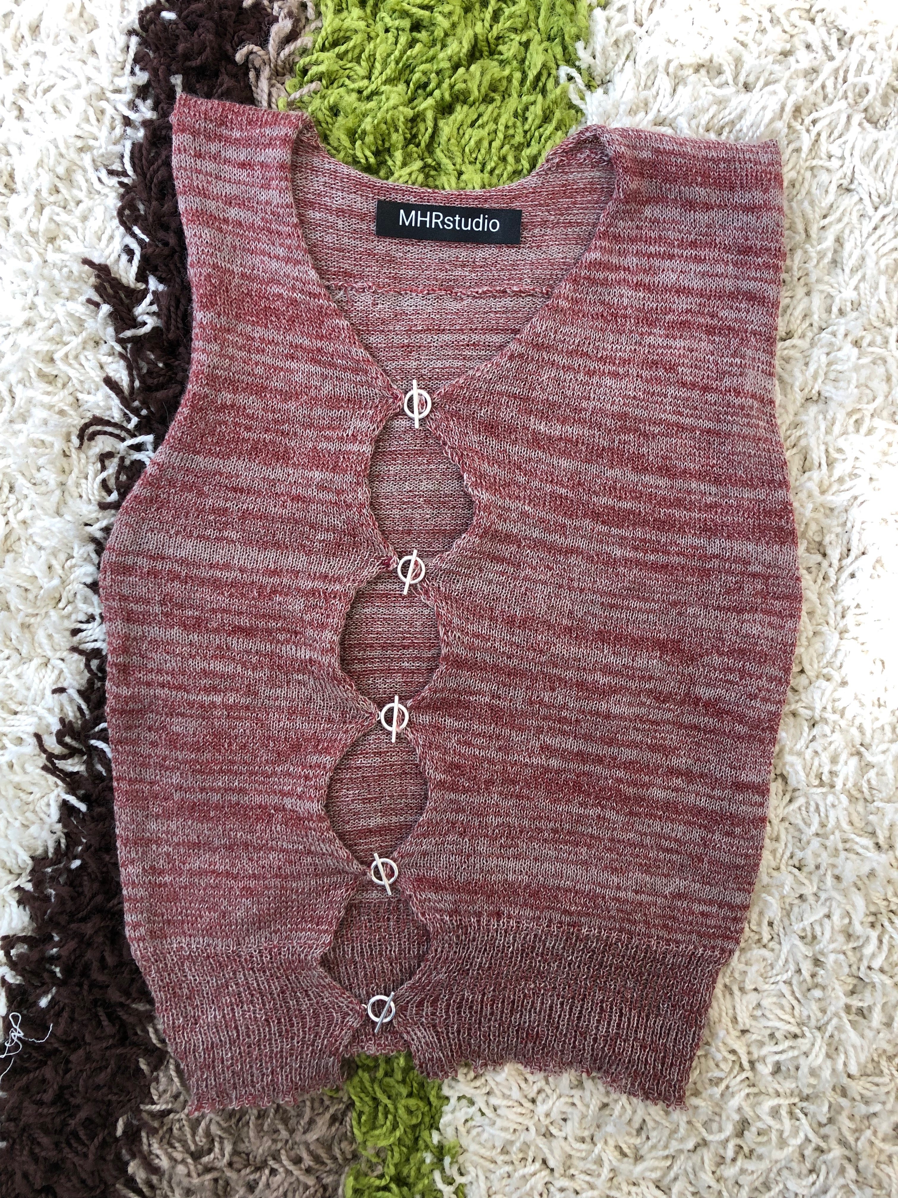 Asymmetric T Bar Top