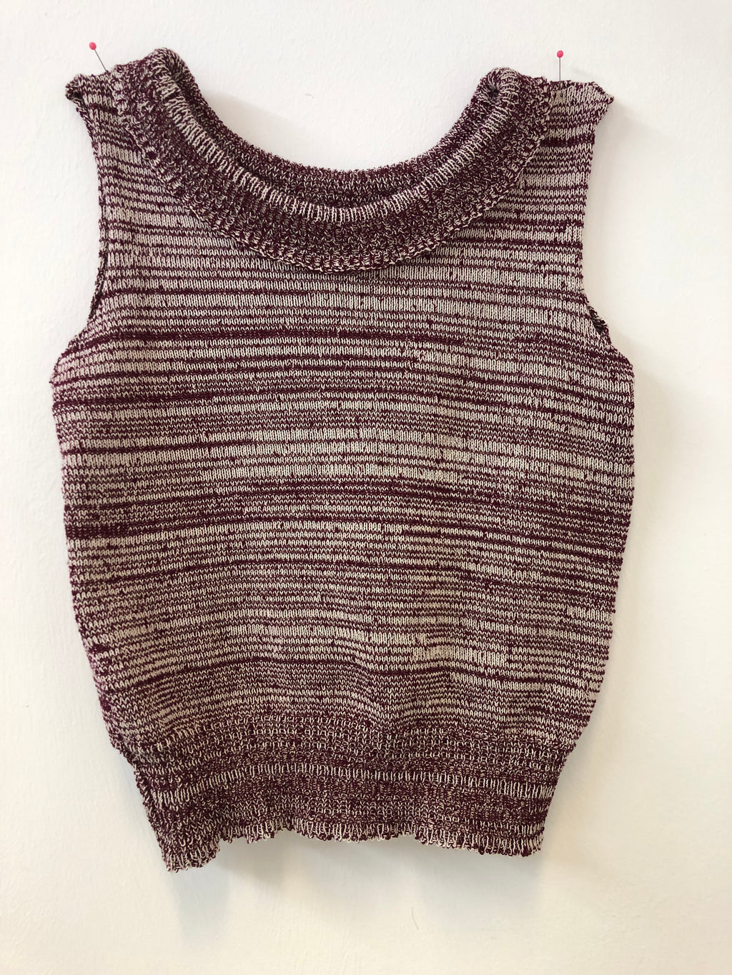 Sweater Vest