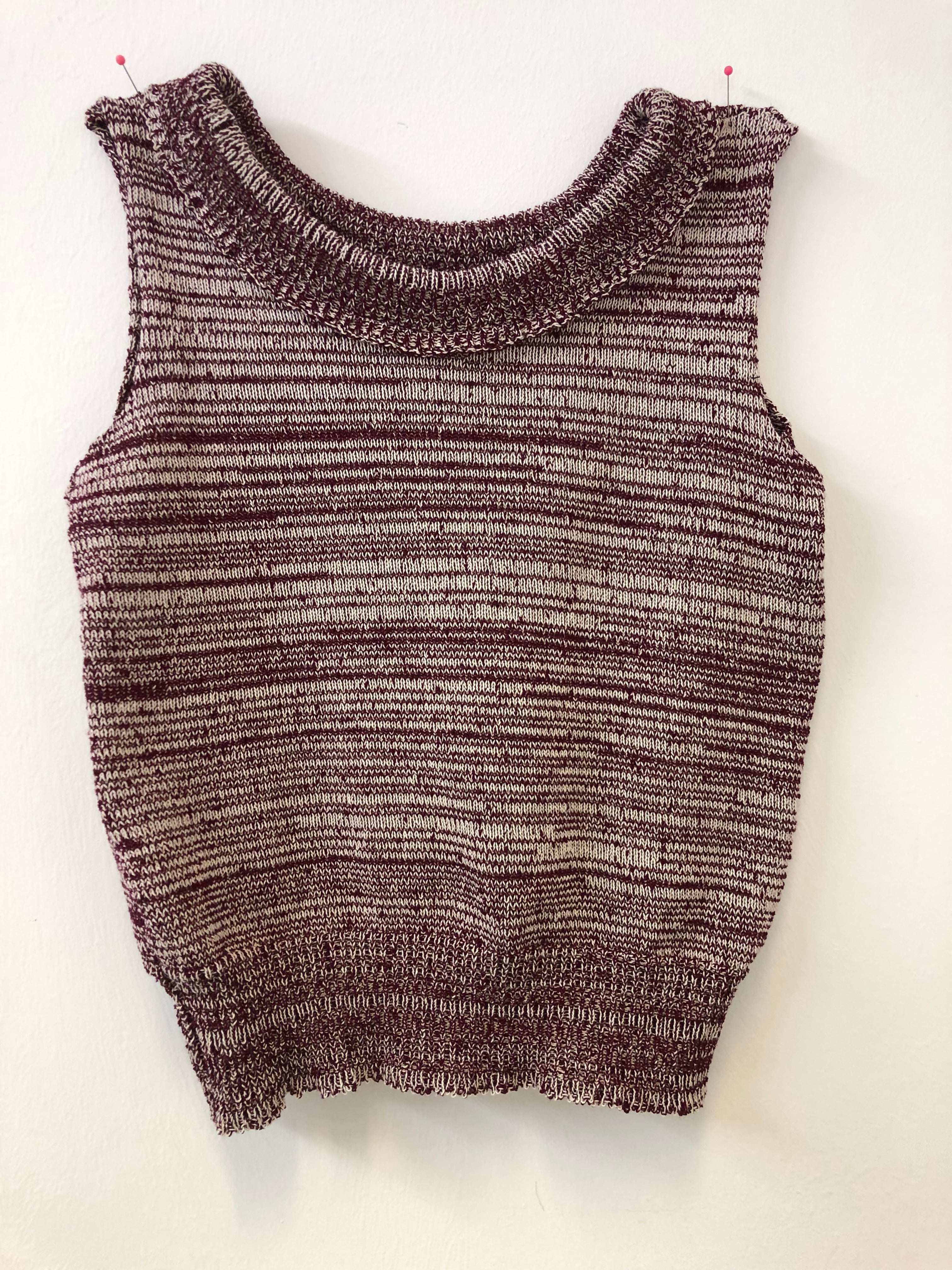 Sweater Vest