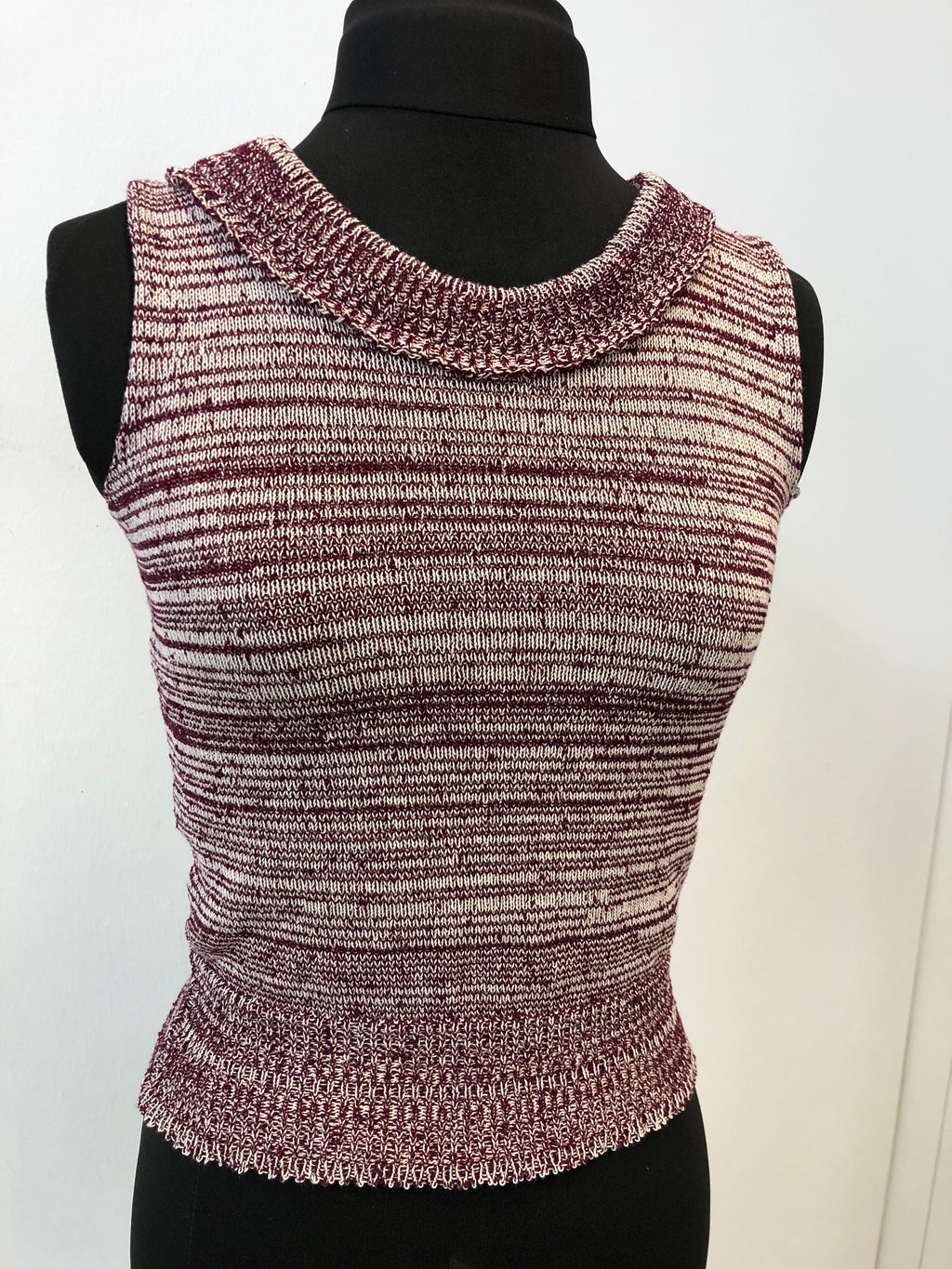 Sweater Vest
