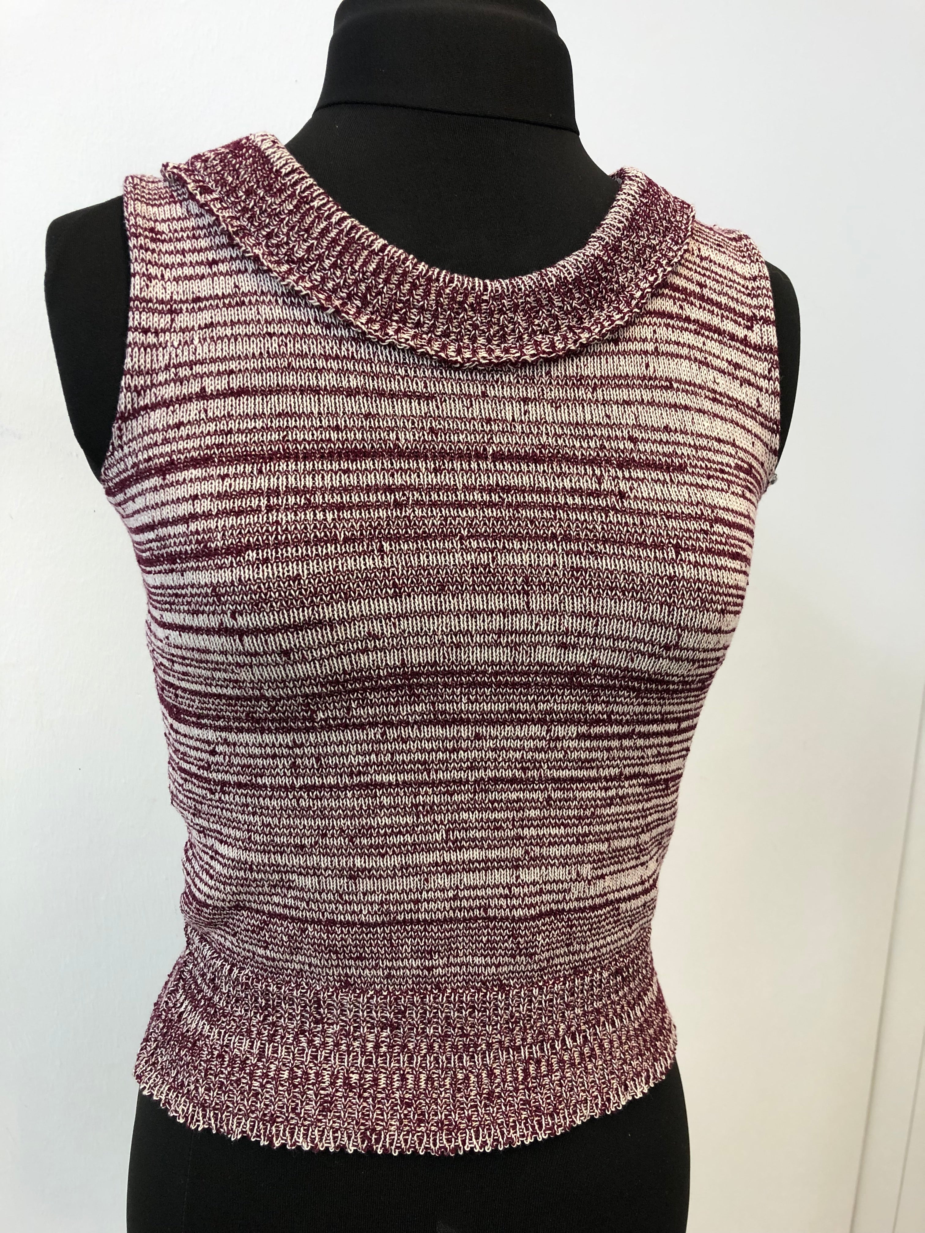 Sweater Vest