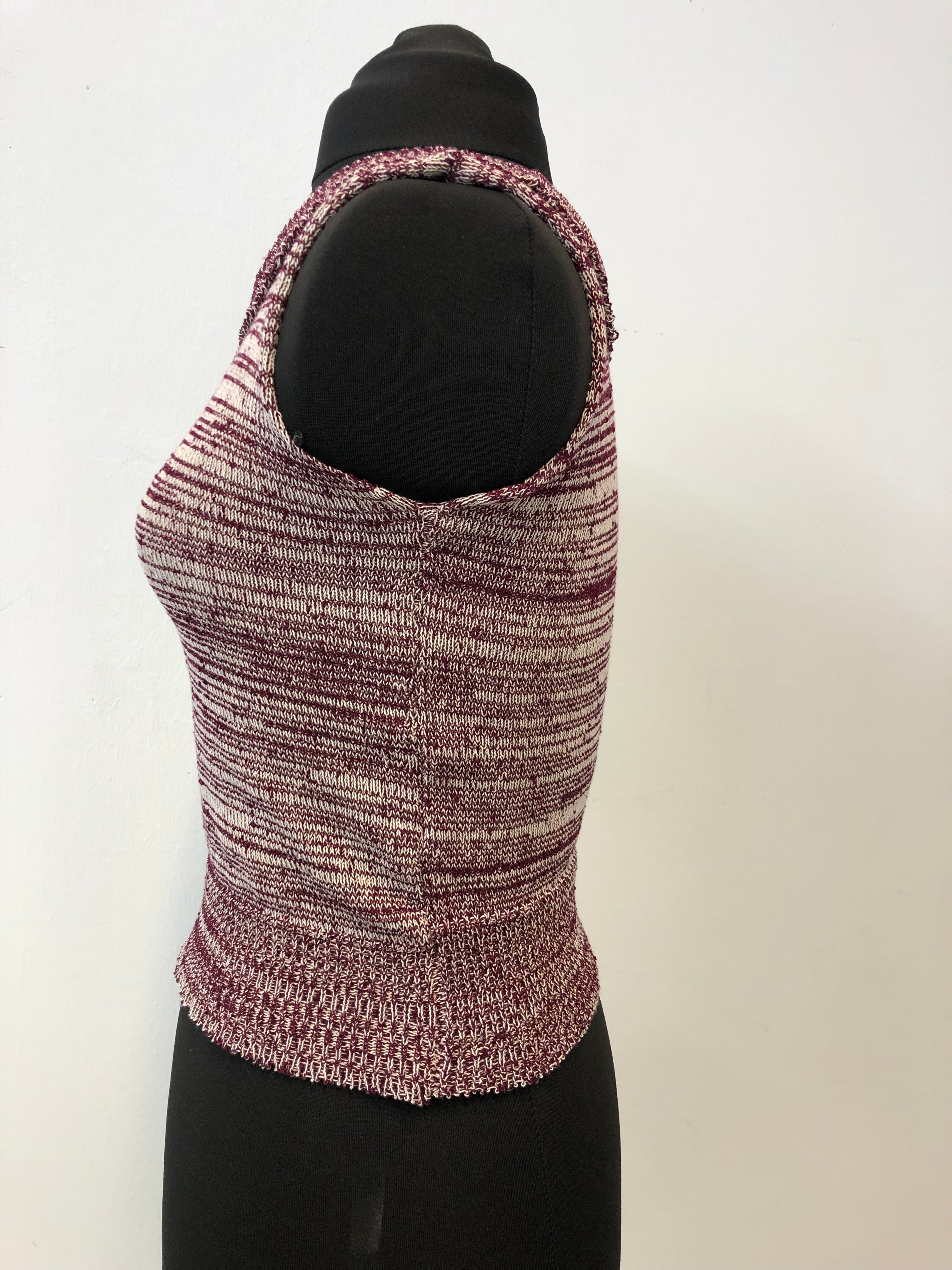 Sweater Vest
