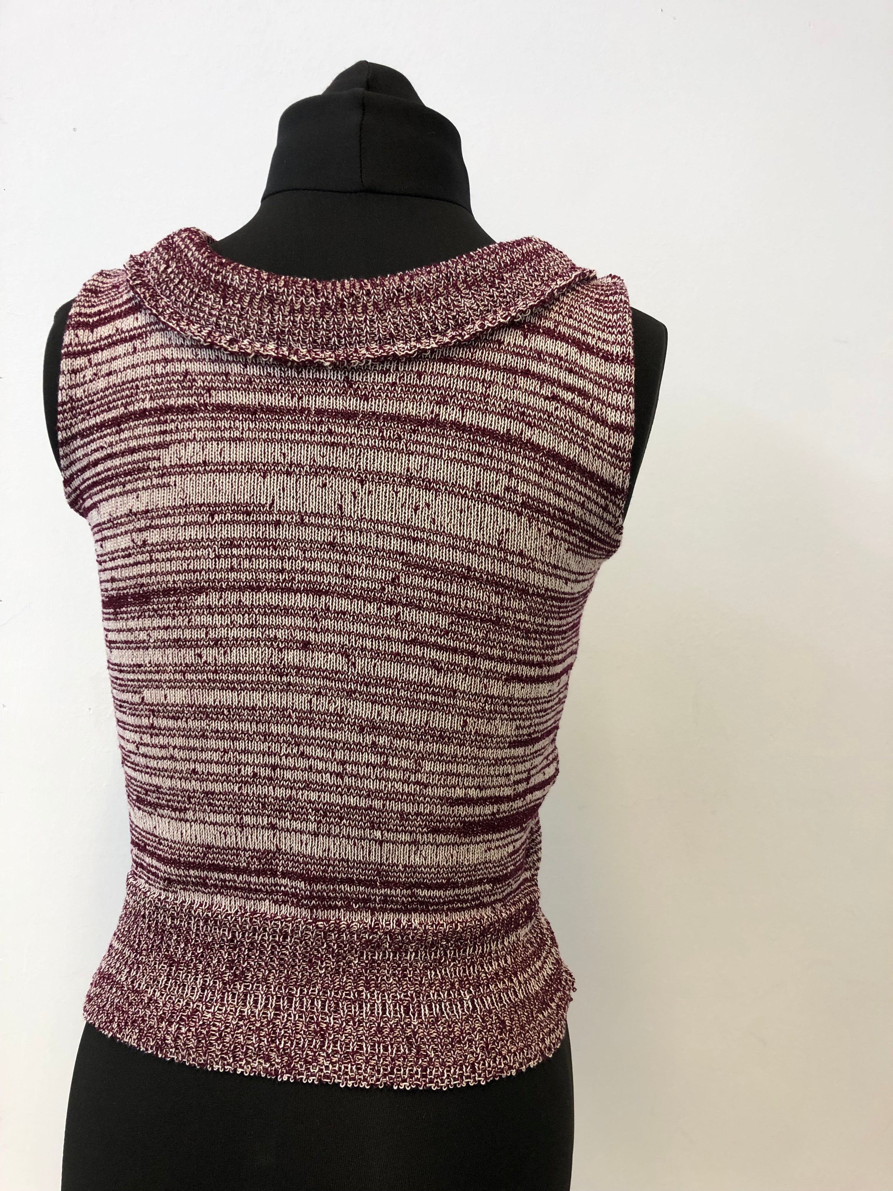 Sweater Vest