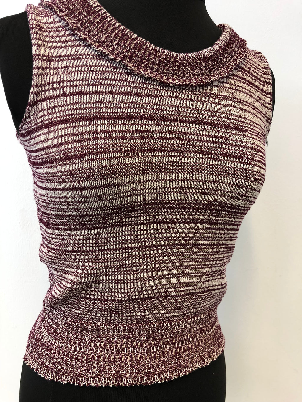 Sweater Vest