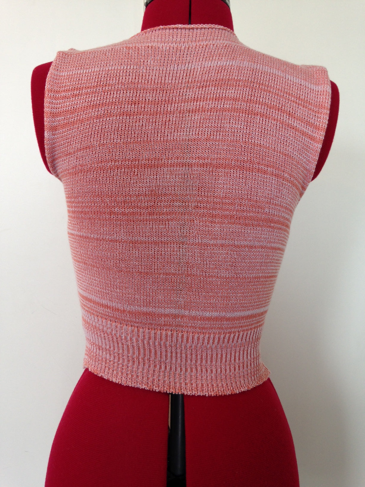 Asymmetric T bar Top