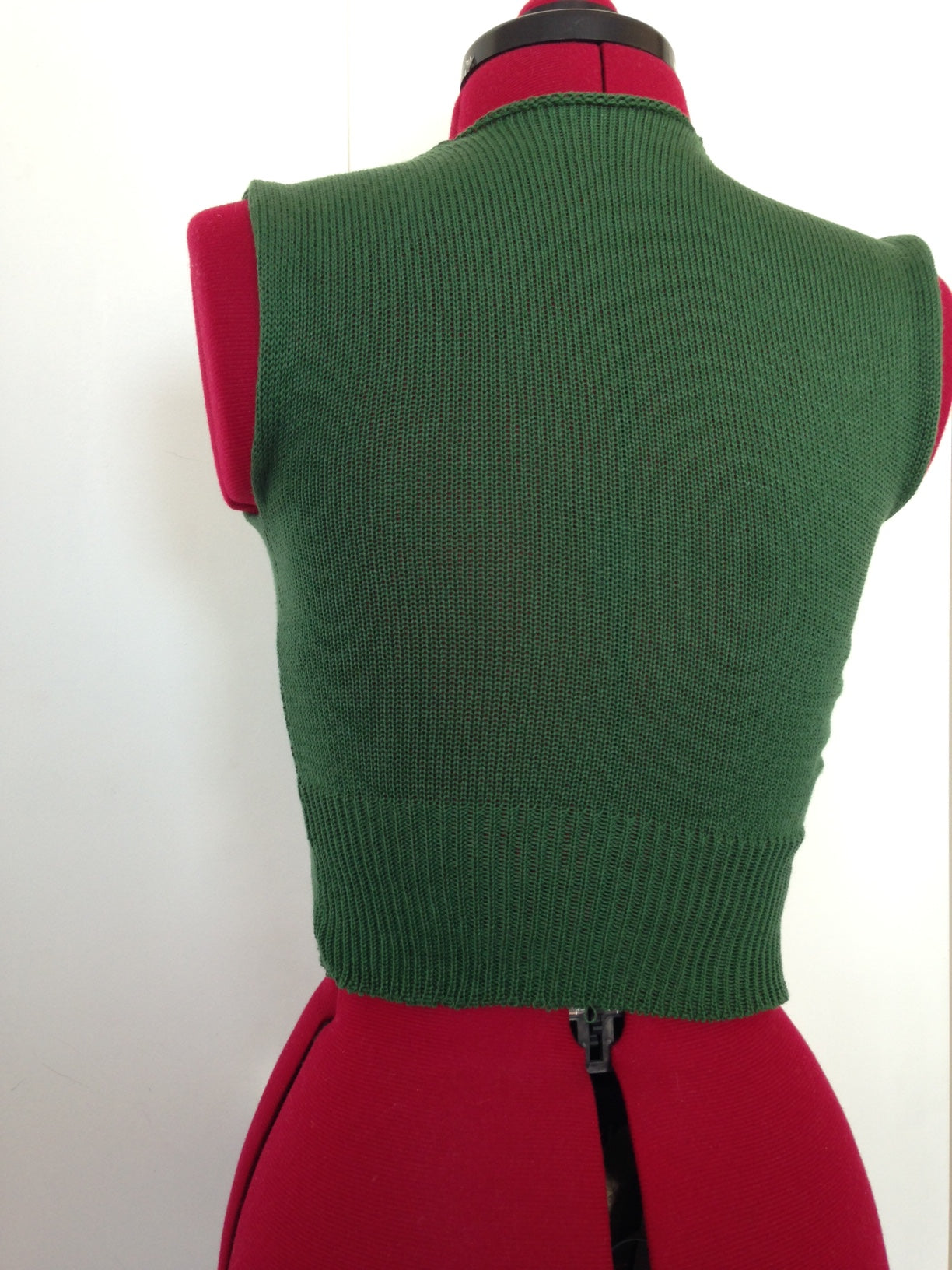 Asymmetric T bar Top