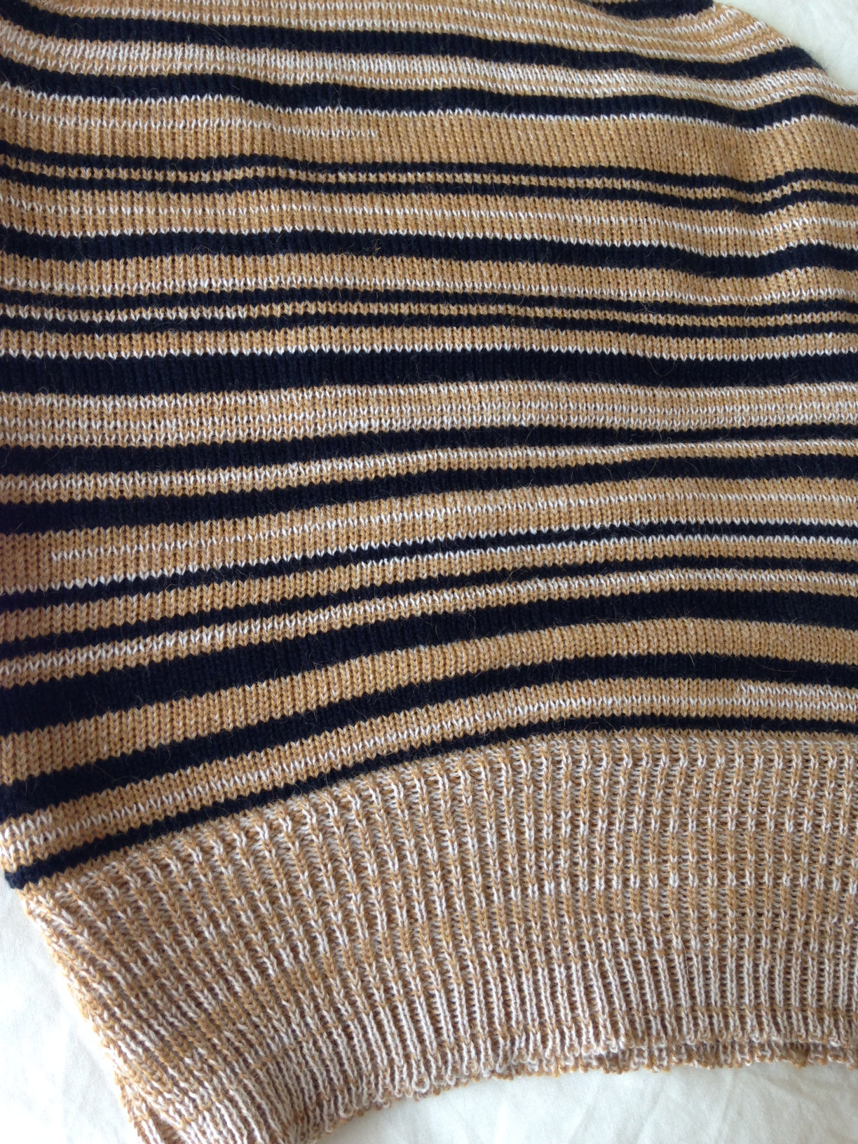 Halter Knit Top