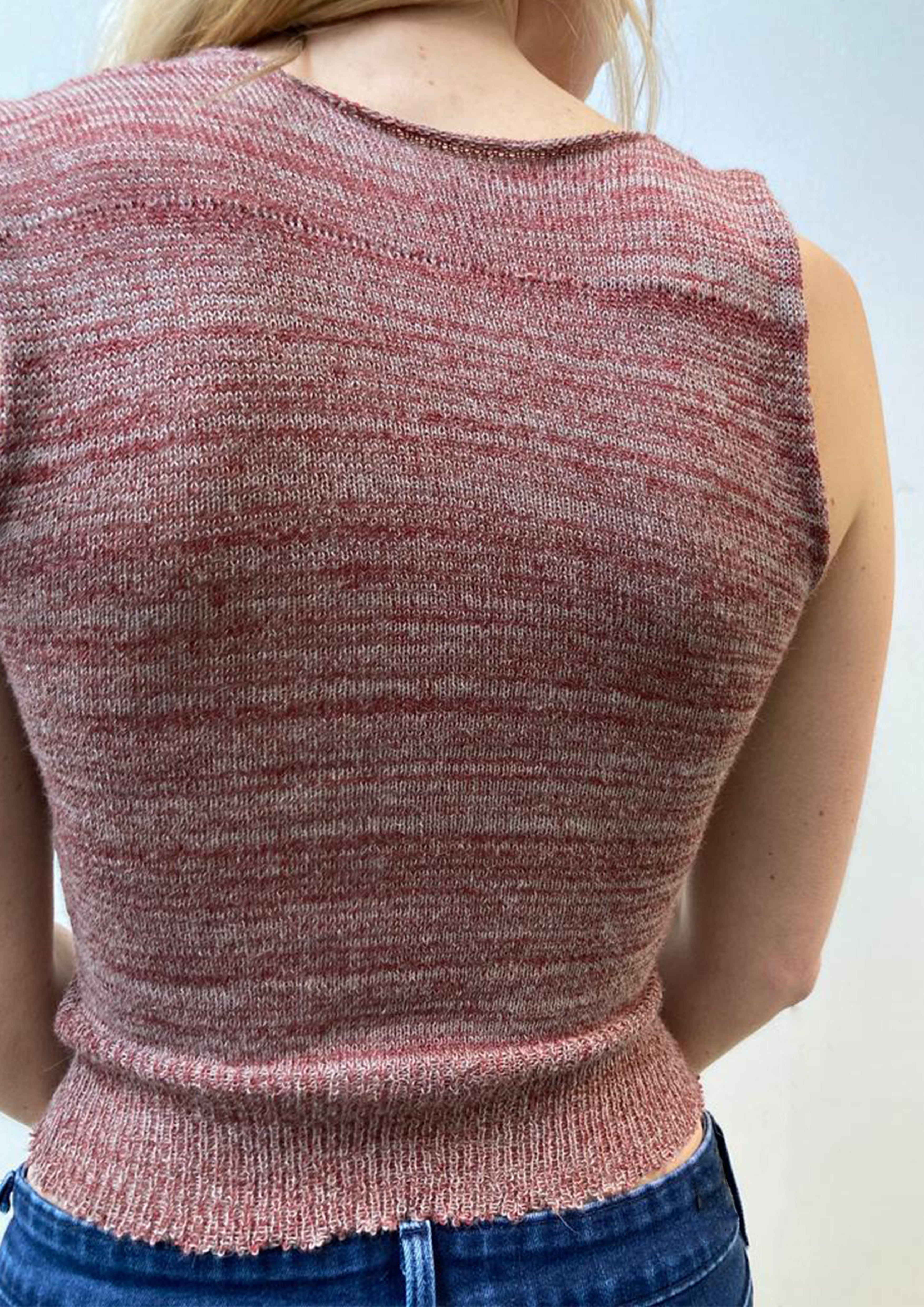 Asymmetric T Bar Top