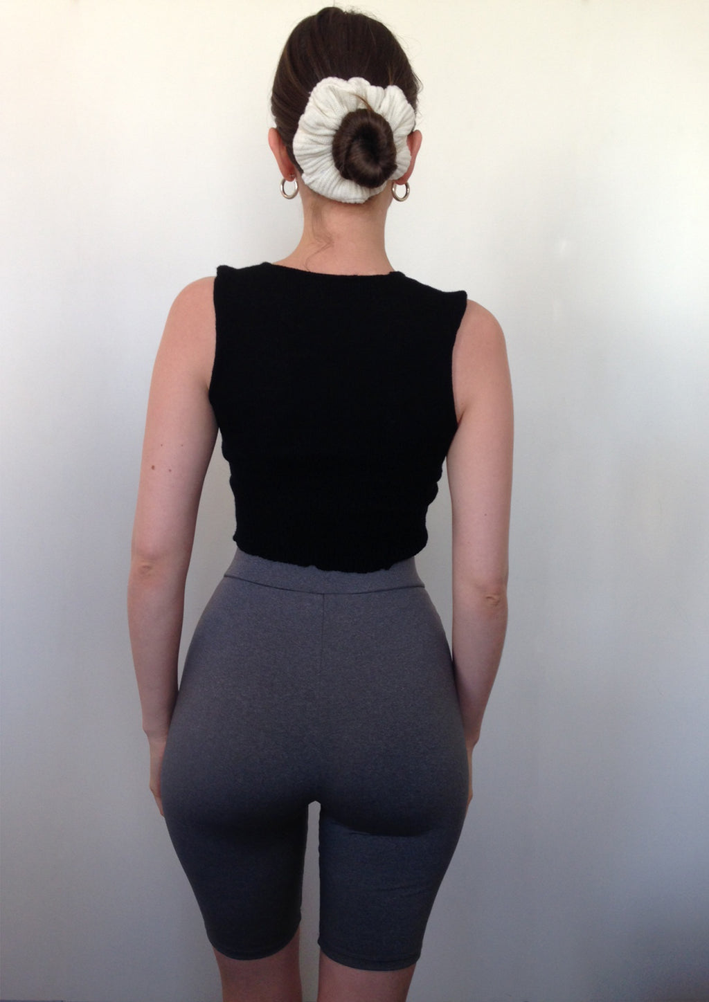 Asymmetric T bar Top