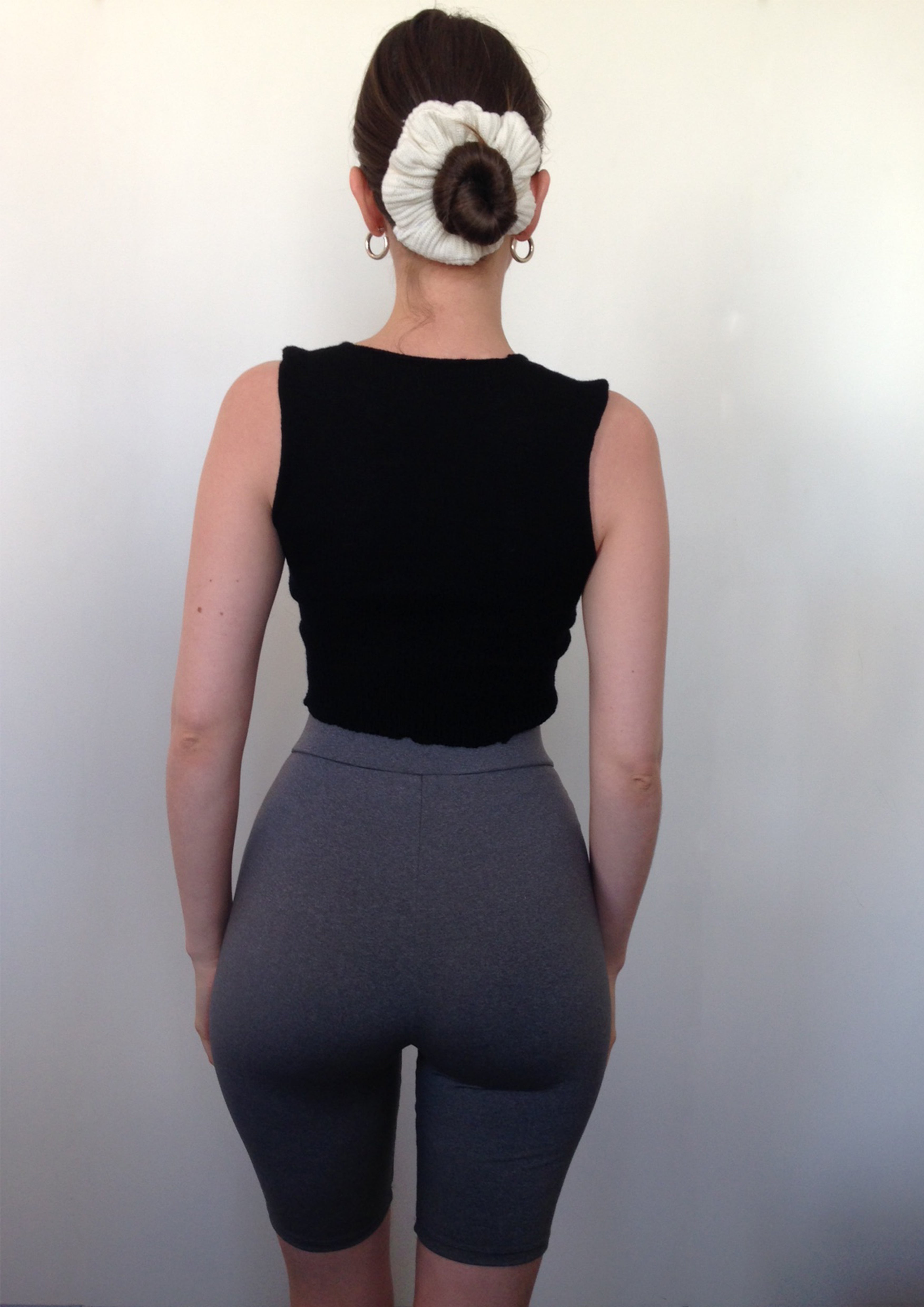 Asymmetric T bar Top
