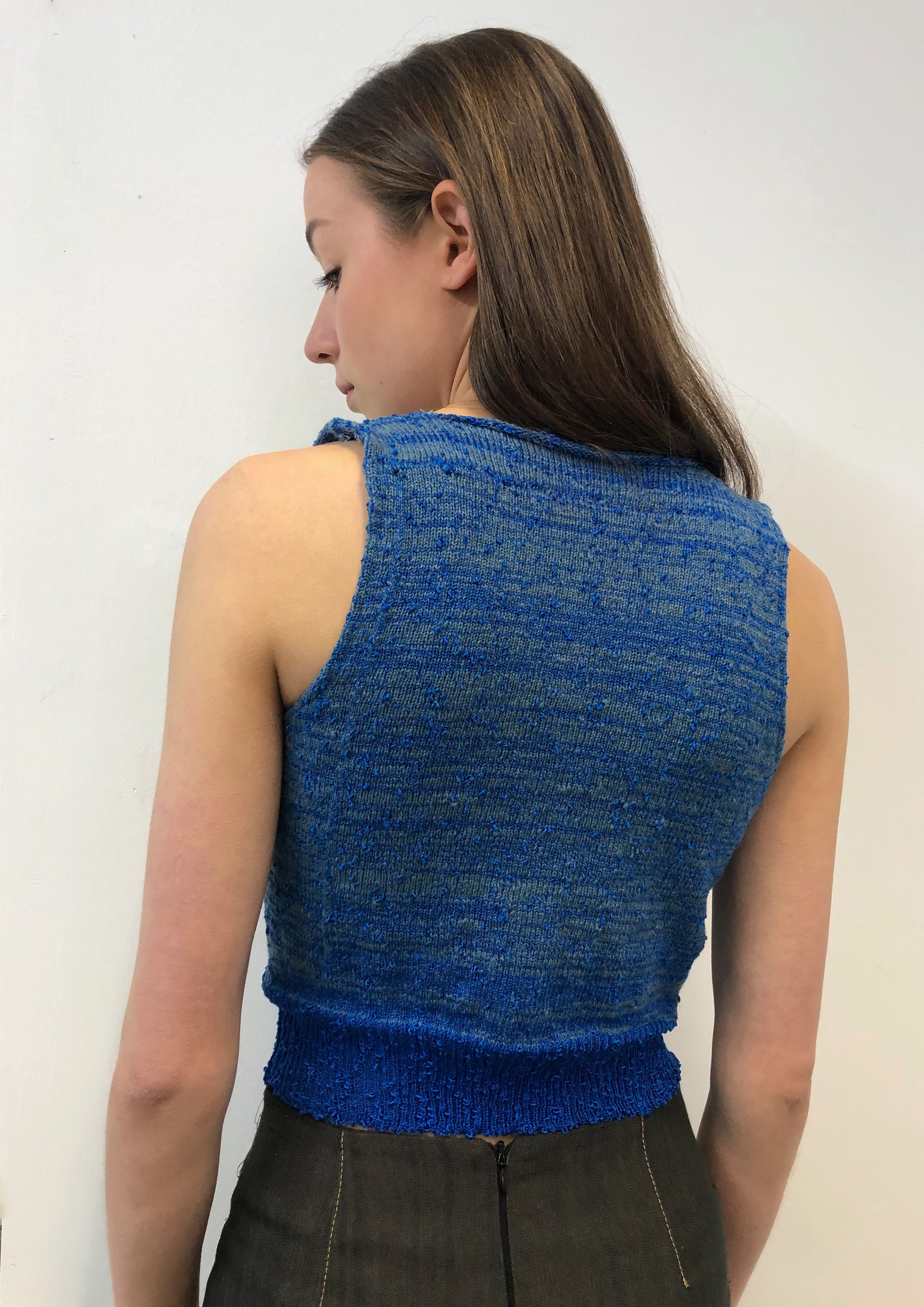 Asymmetric T Bar Top