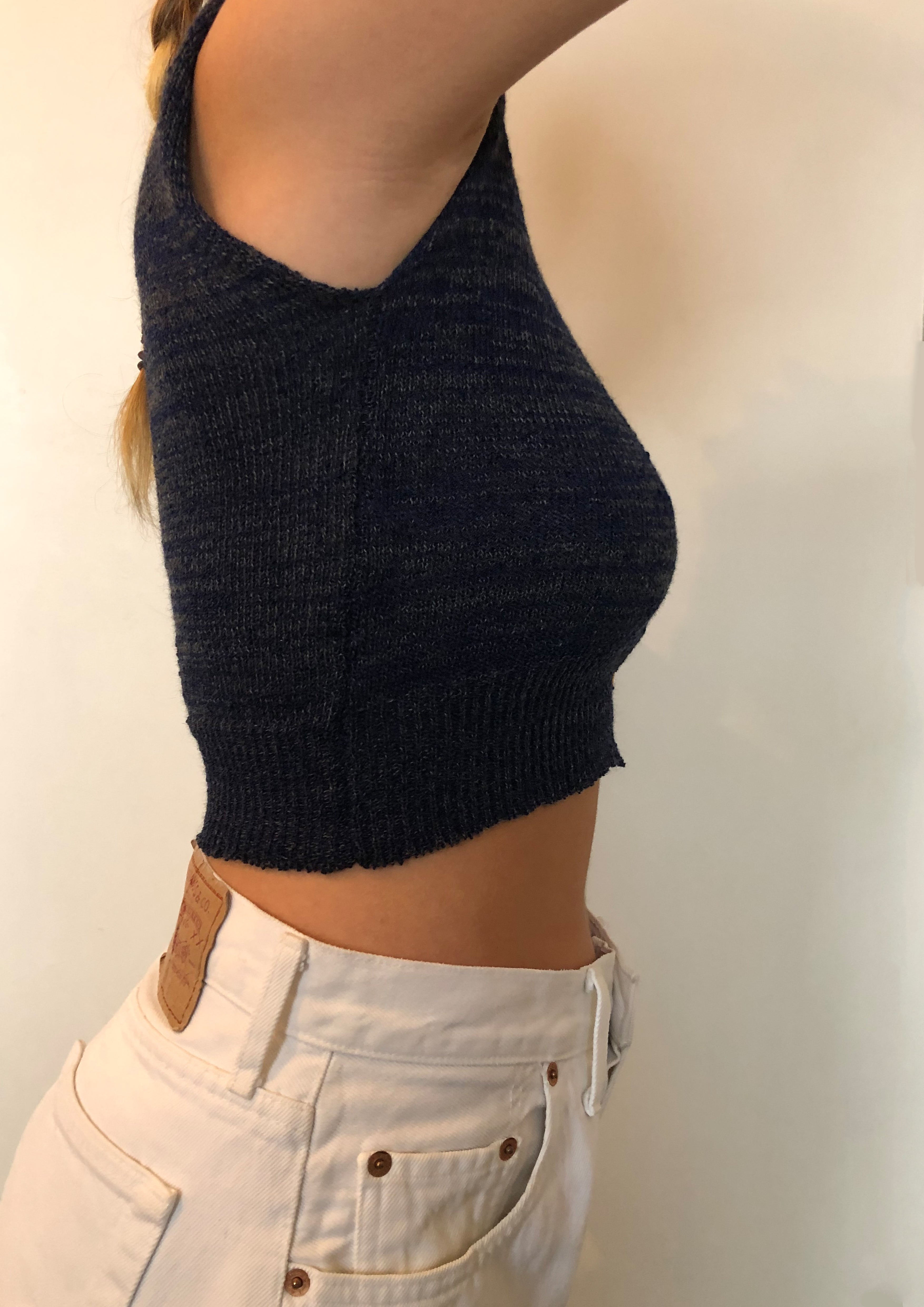 Asymmetric T Bar Top
