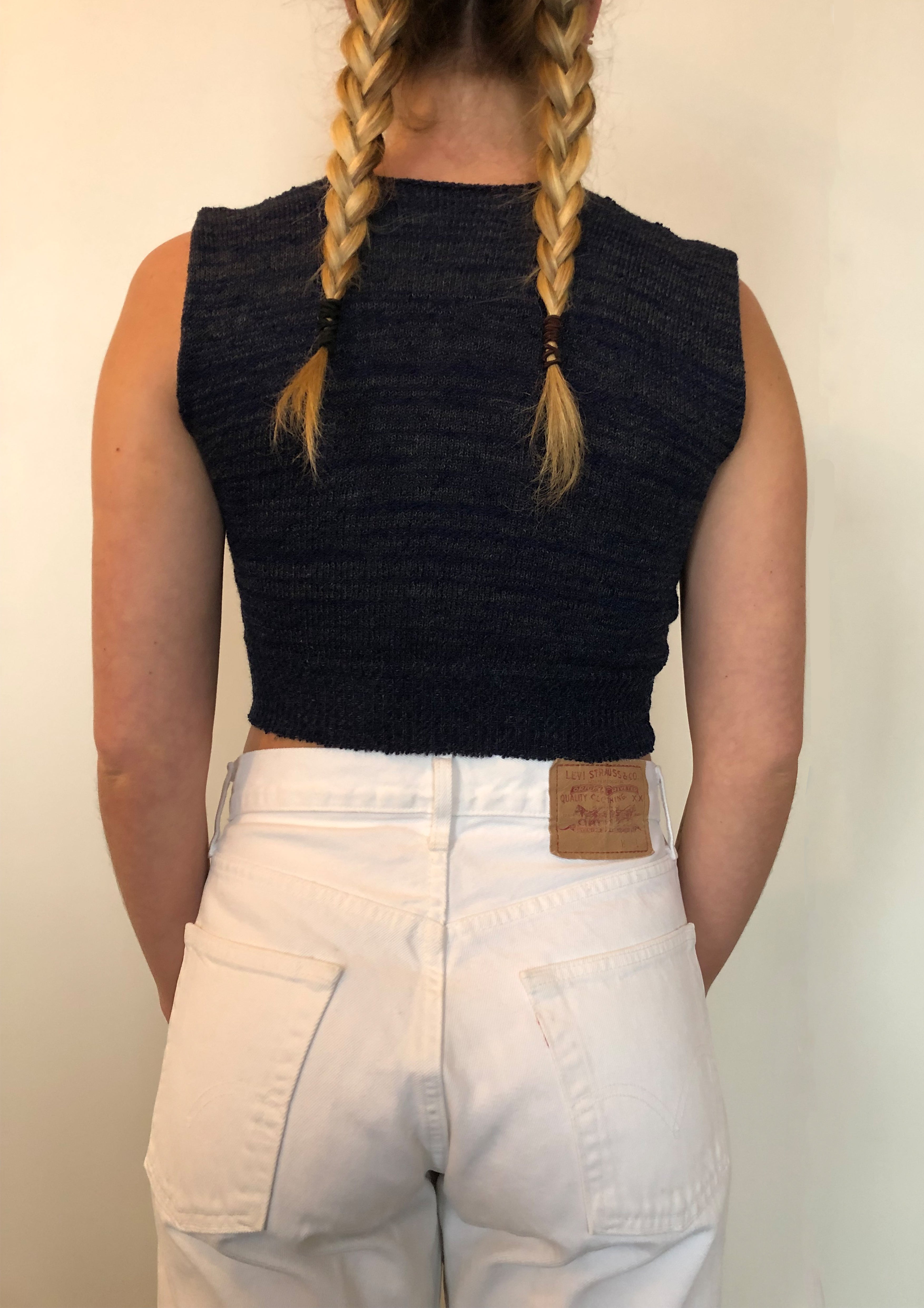 Asymmetric T Bar Top