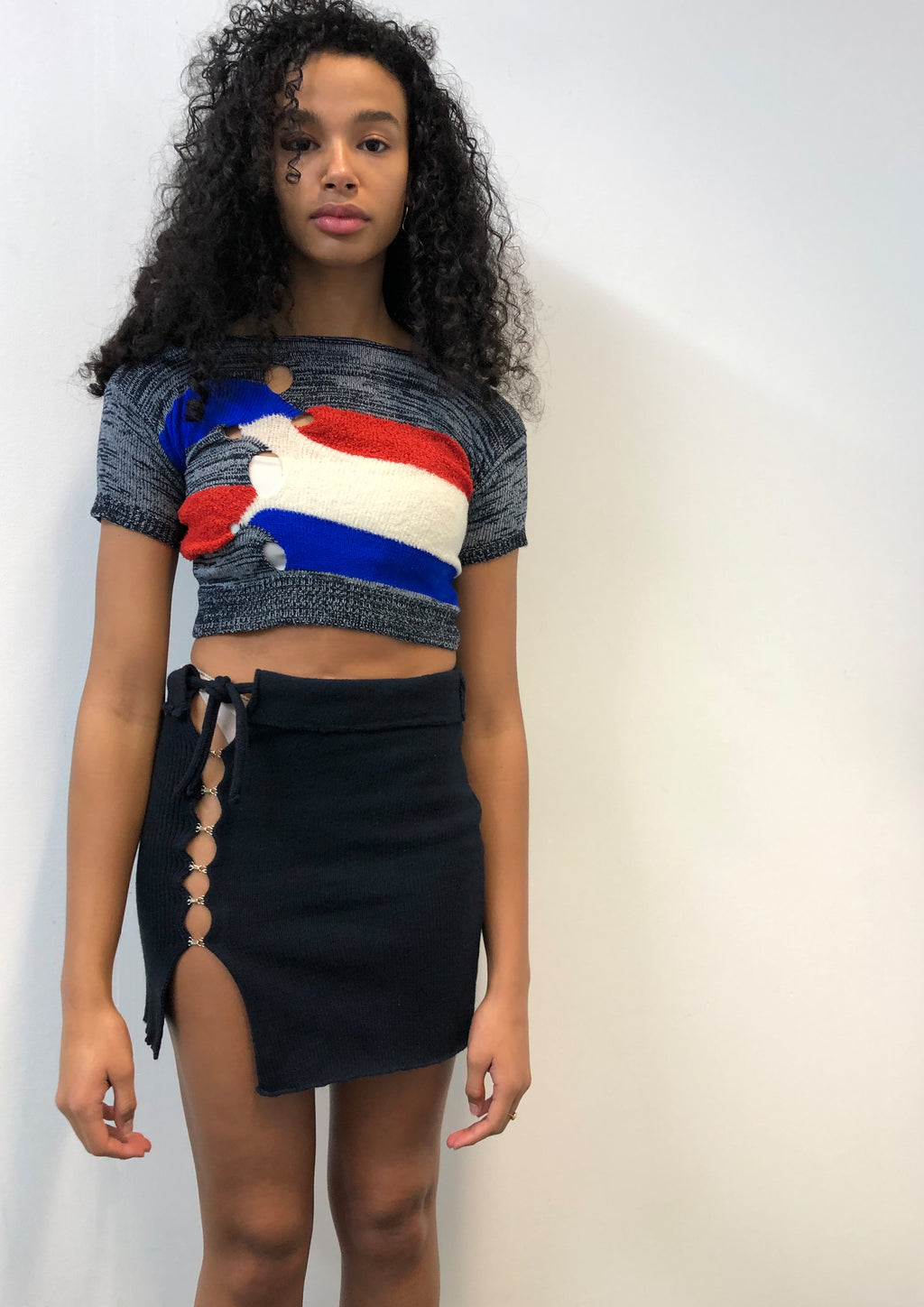 Holes Top