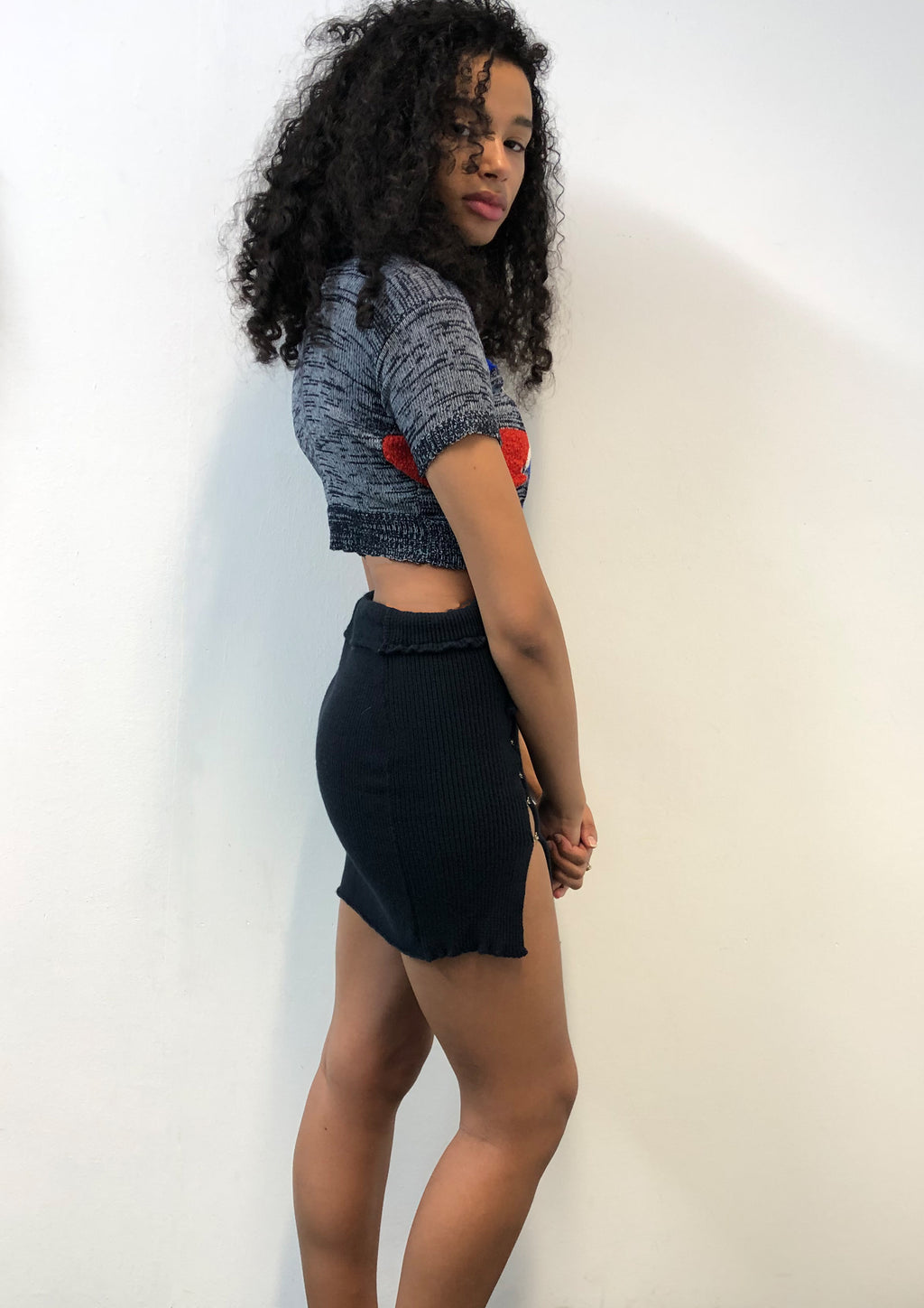 Holes Top