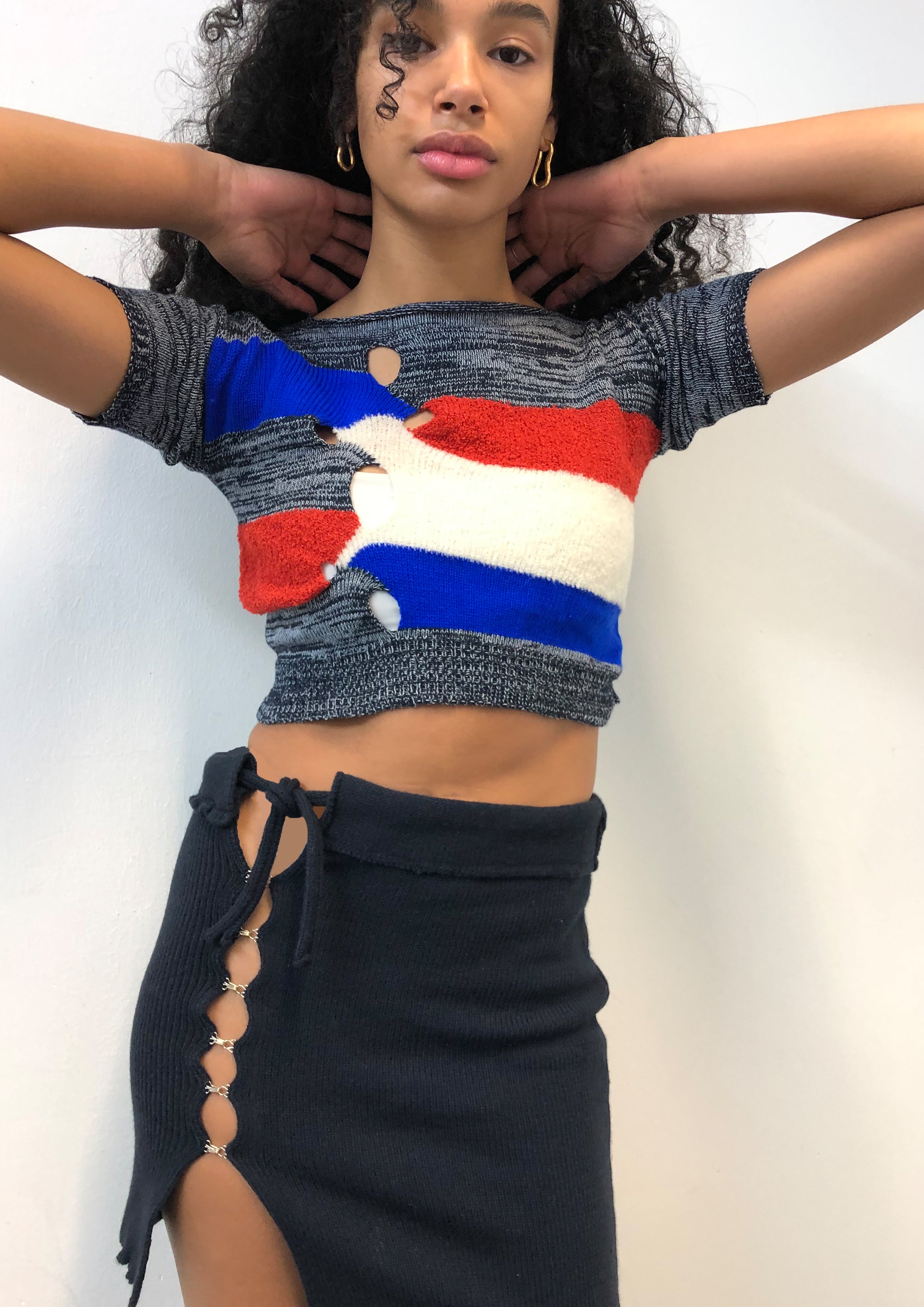 Holes Top