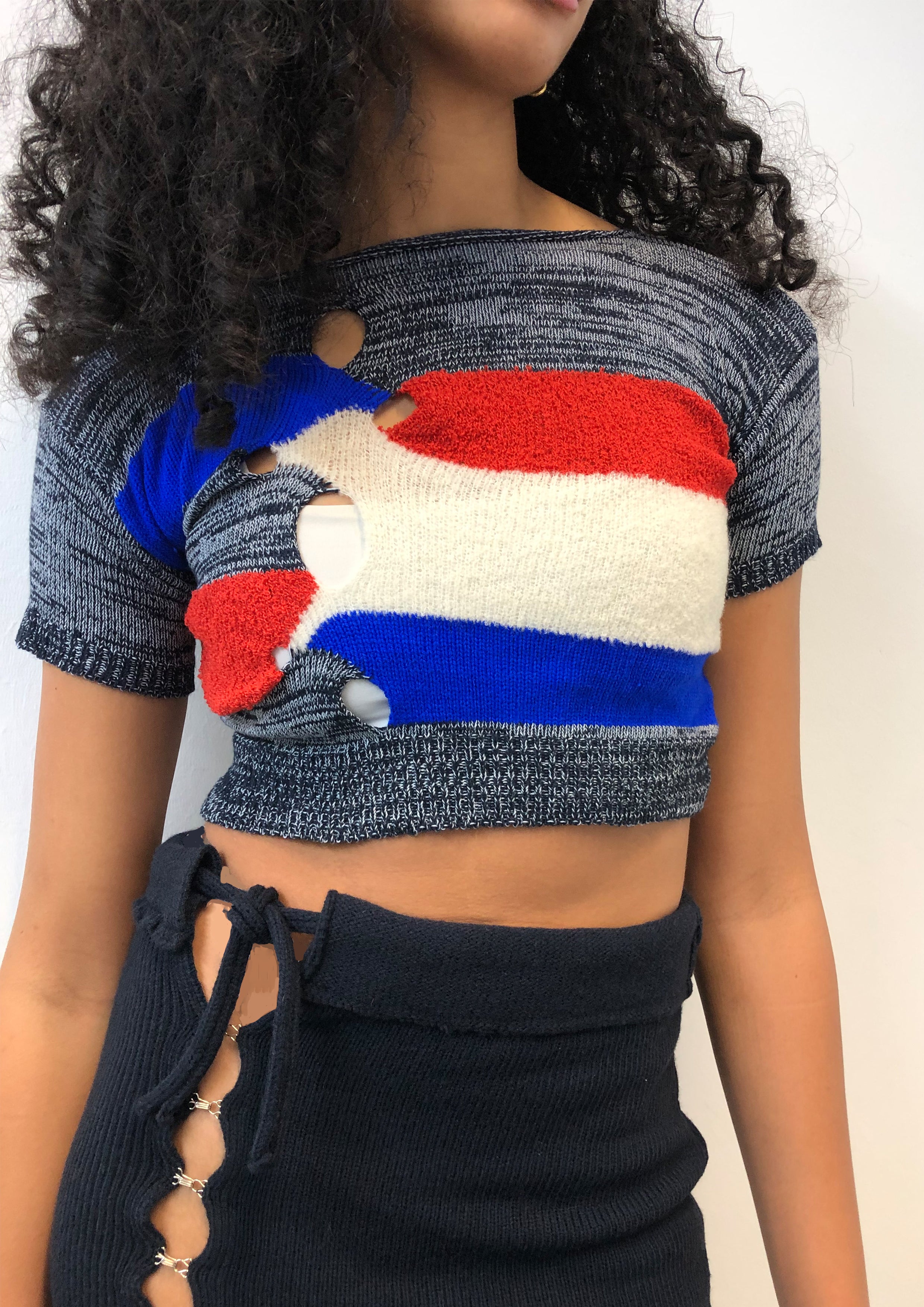 Holes Top