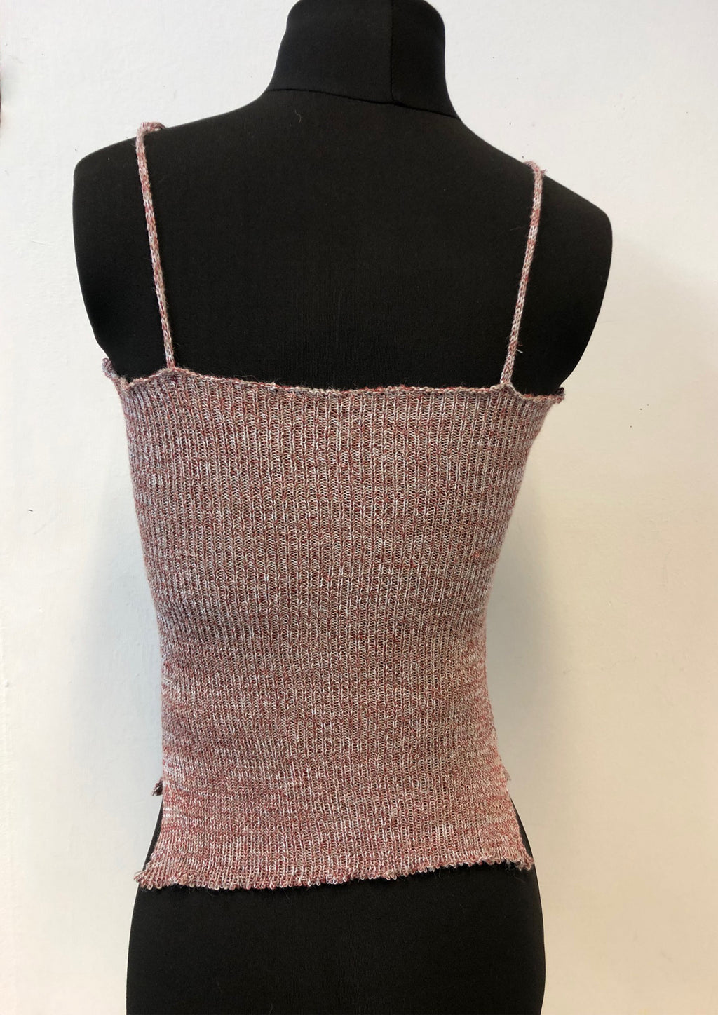 Hook Cami Top