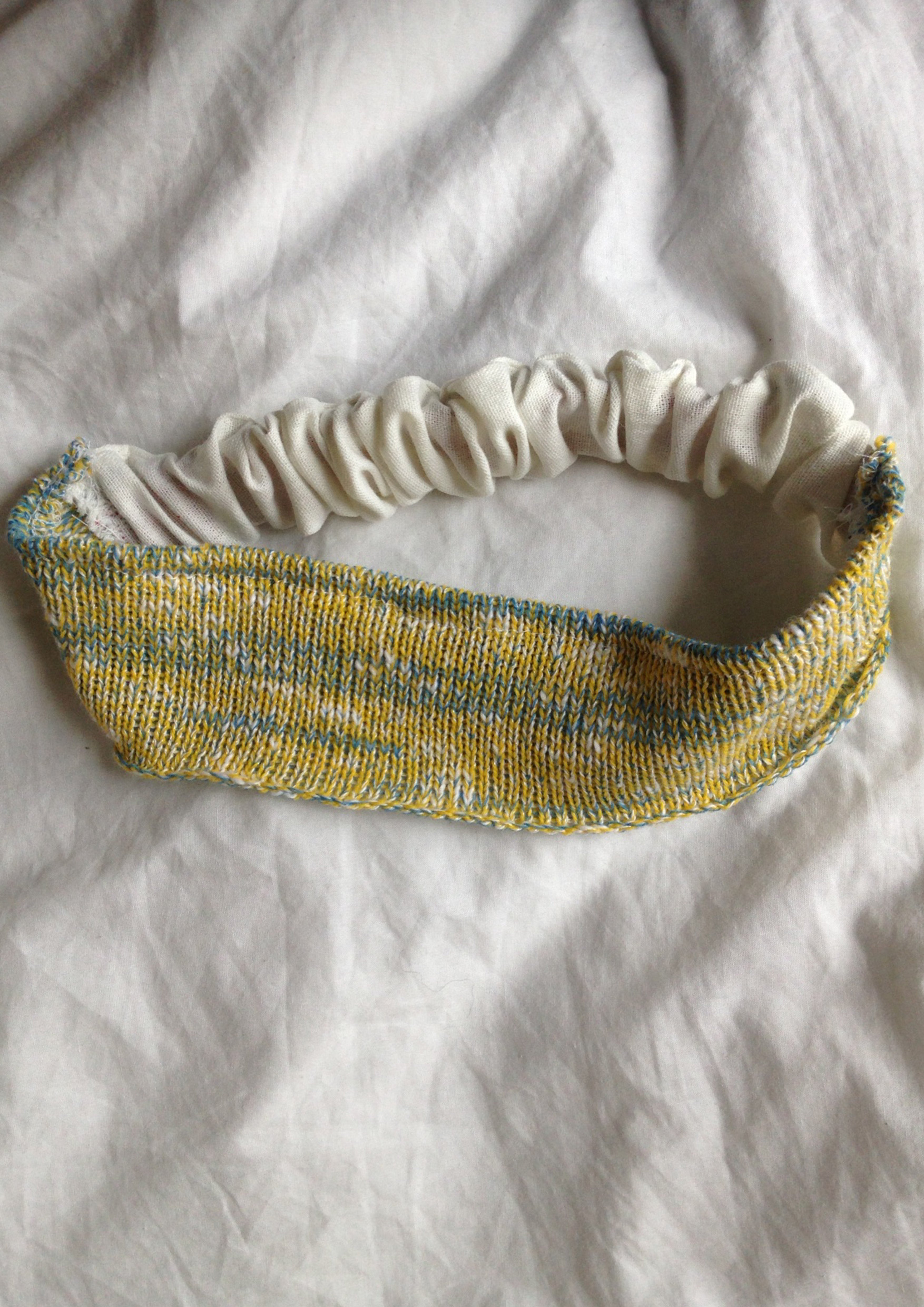 Knitted Headband