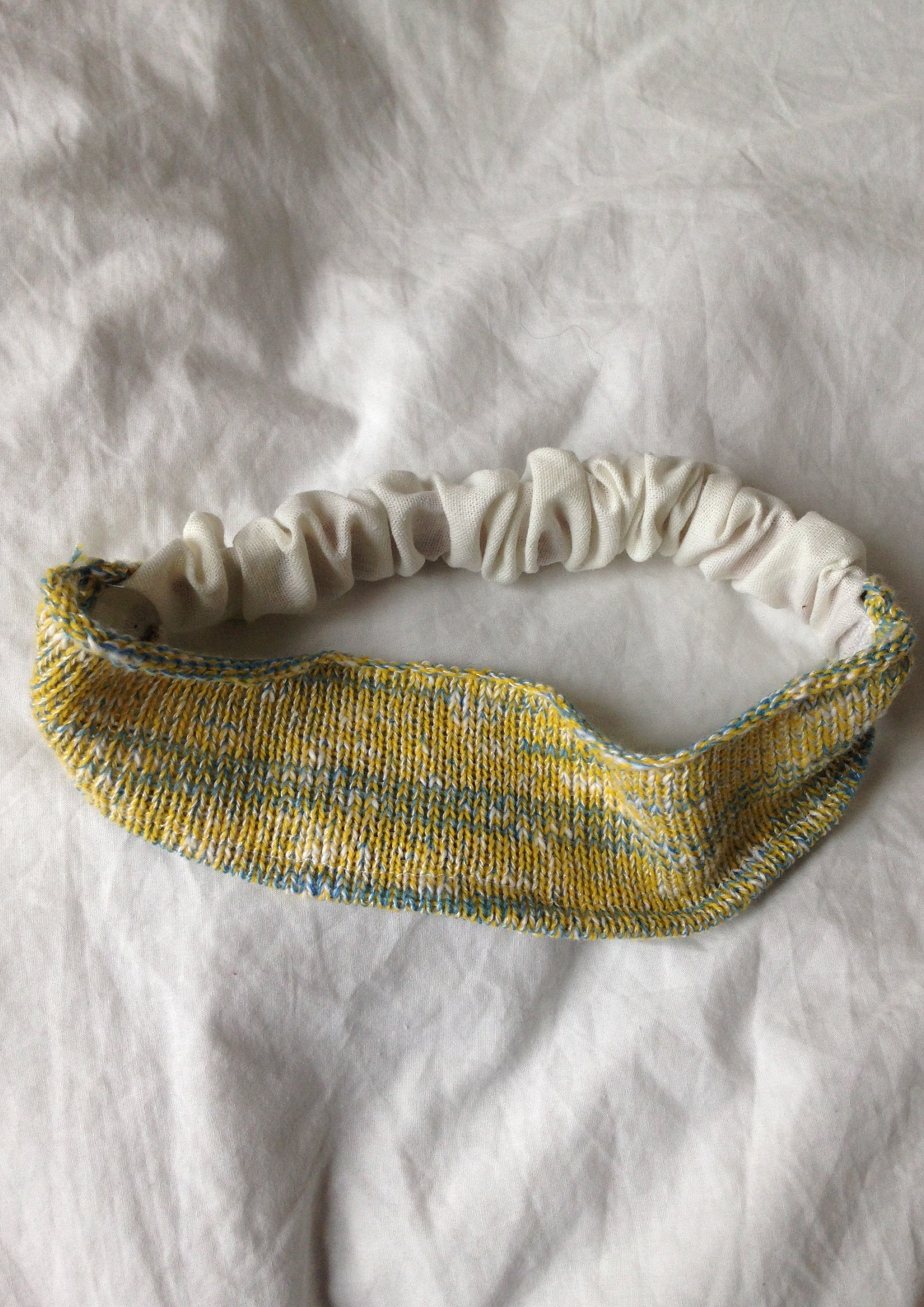 Knitted Headband